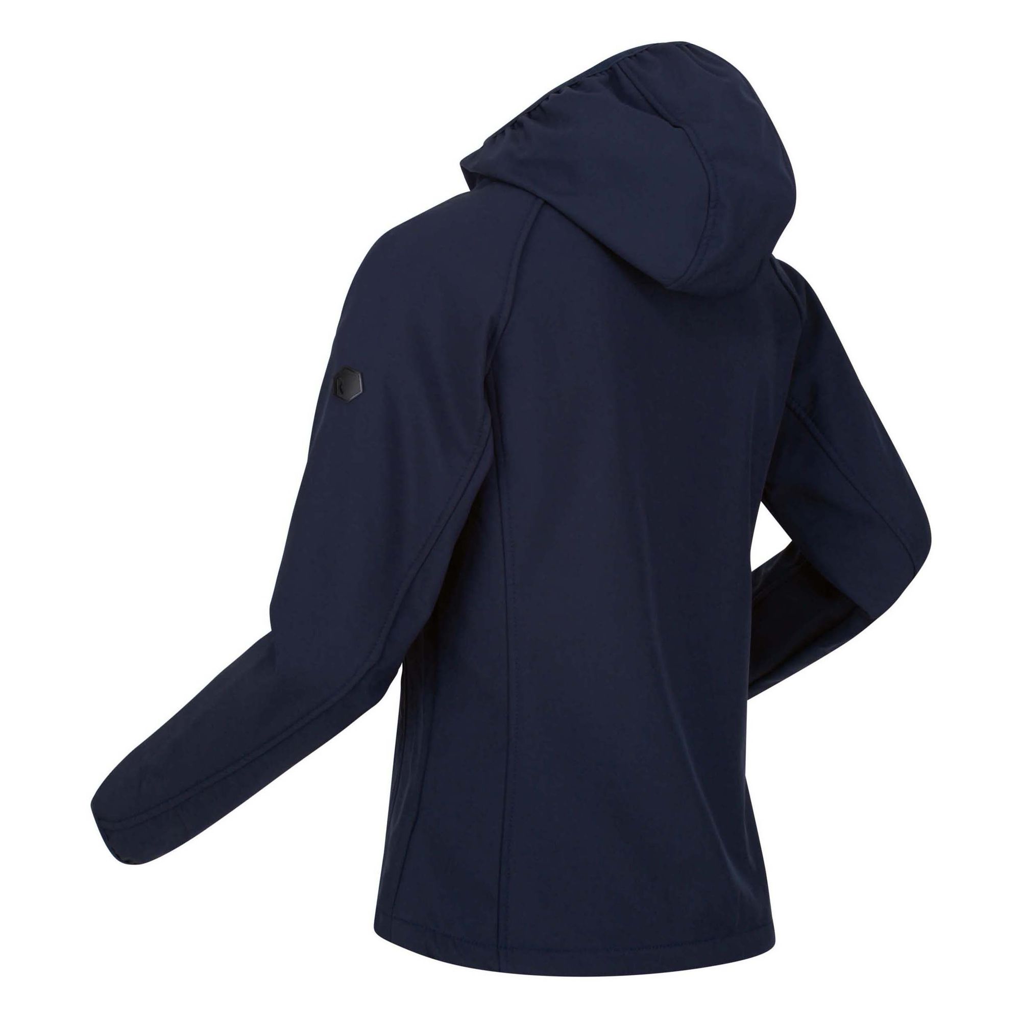 Regatta Arec III Softshell Jas Dames