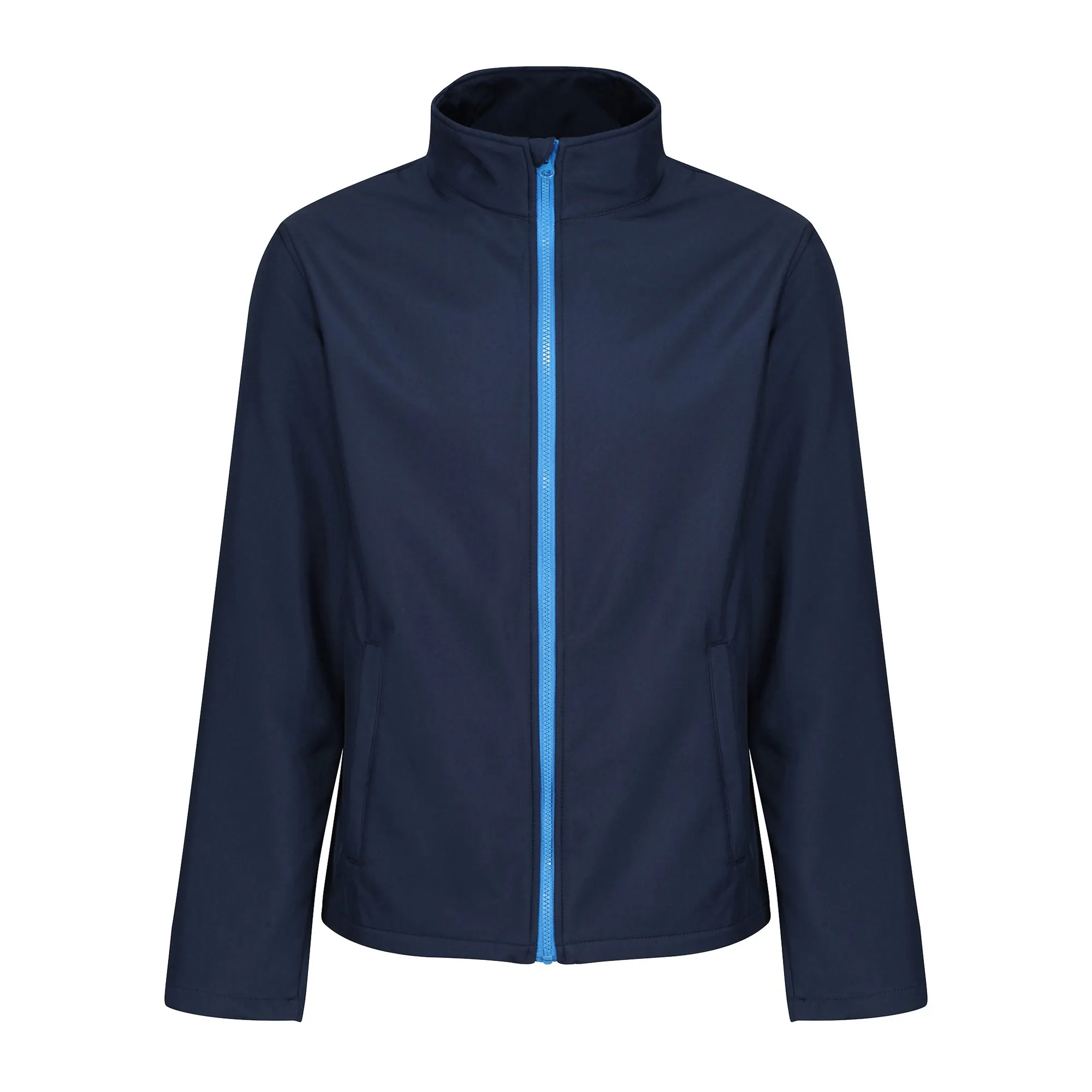 Regatta Ablaze Softshell Jas Heren
