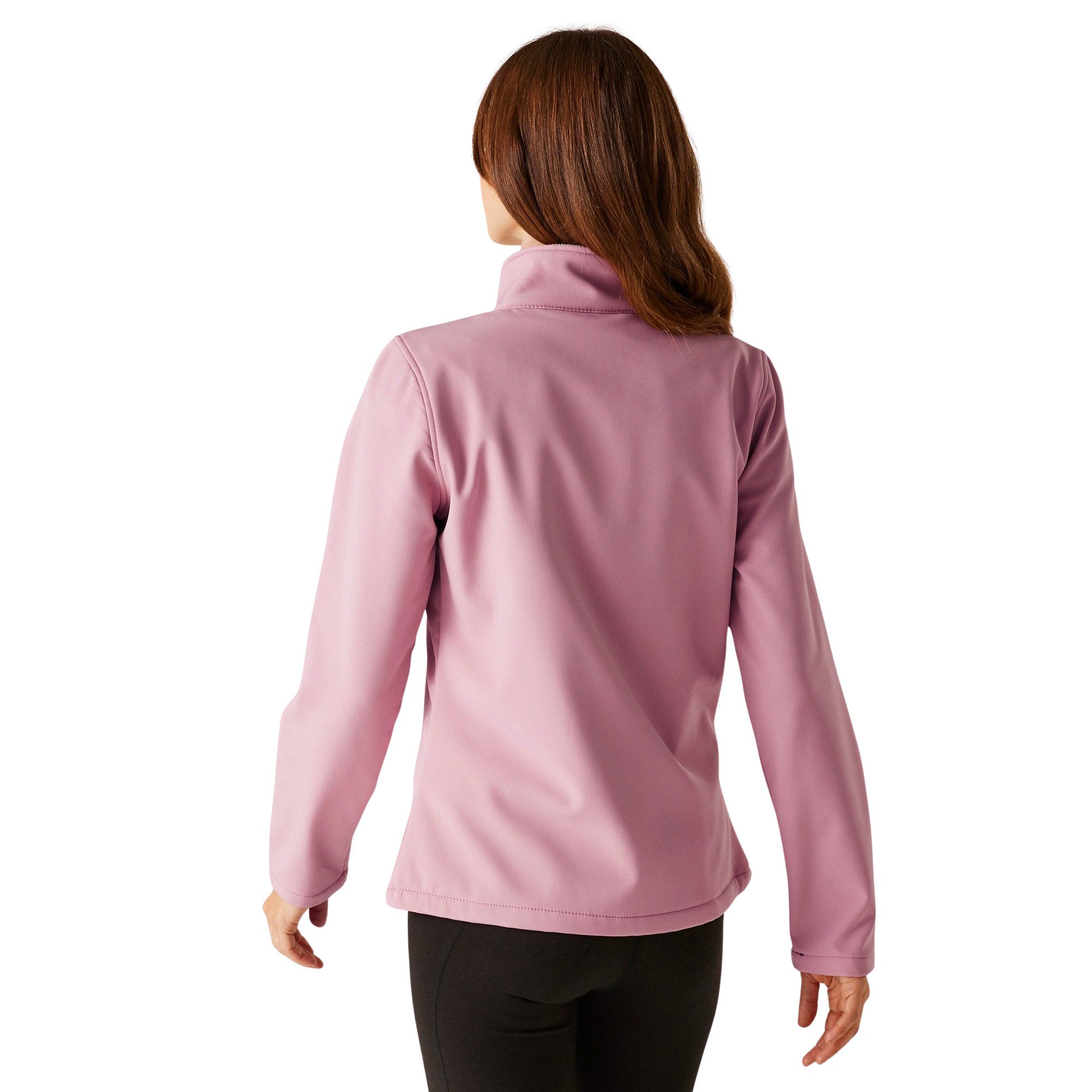 Regatta Connie V Softshell Jas Dames