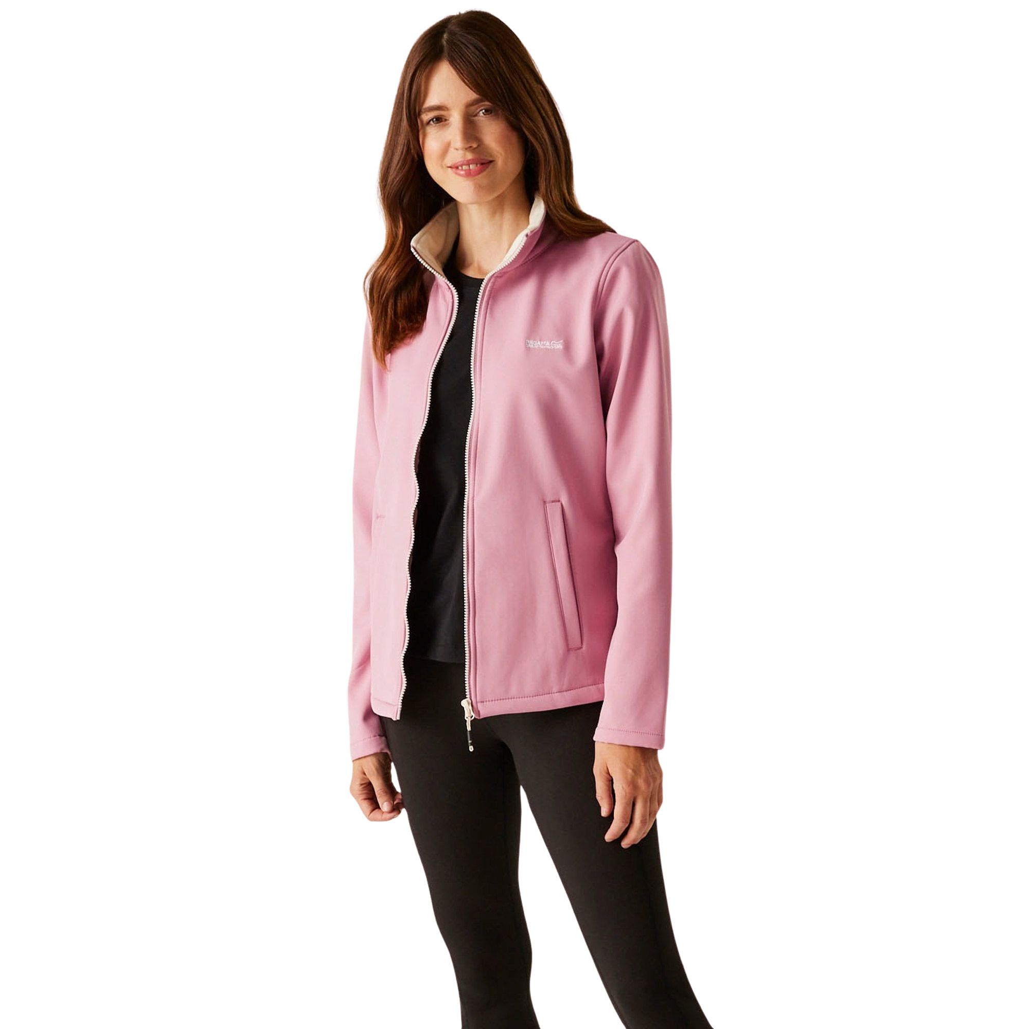 Regatta Connie V Softshell Jas Dames