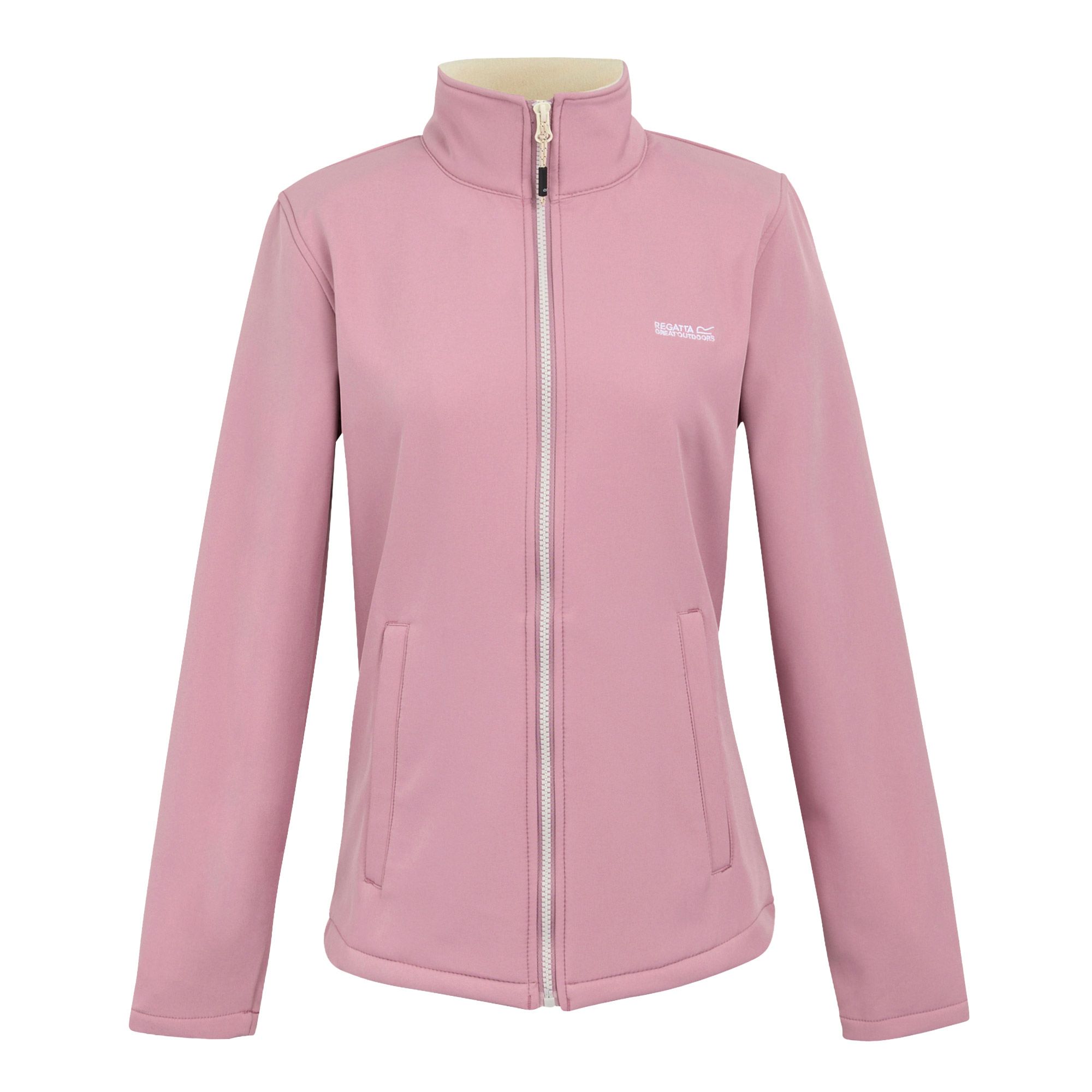 Regatta Connie V Softshell Jas Dames