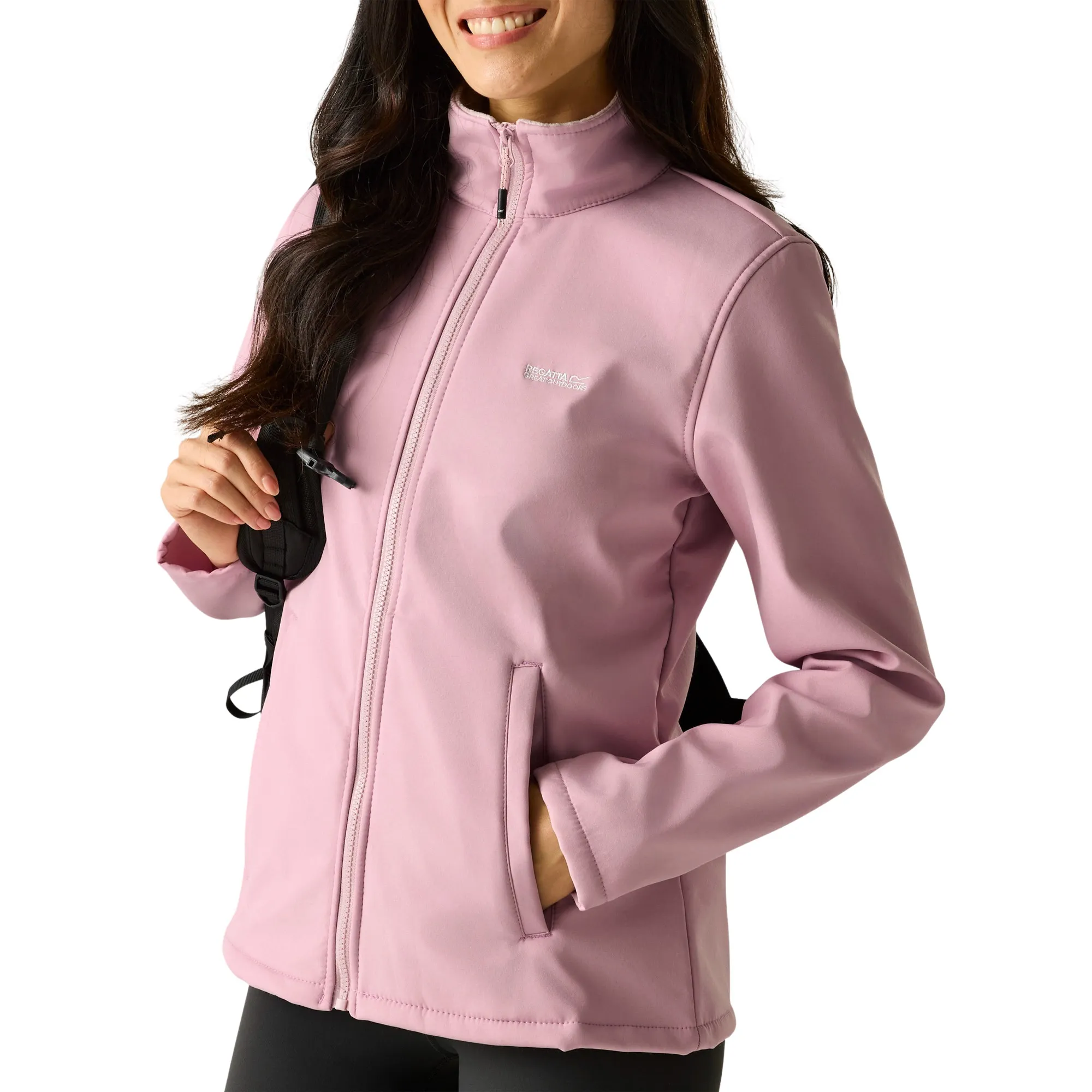 Regatta Connie V Softshell Jas Dames