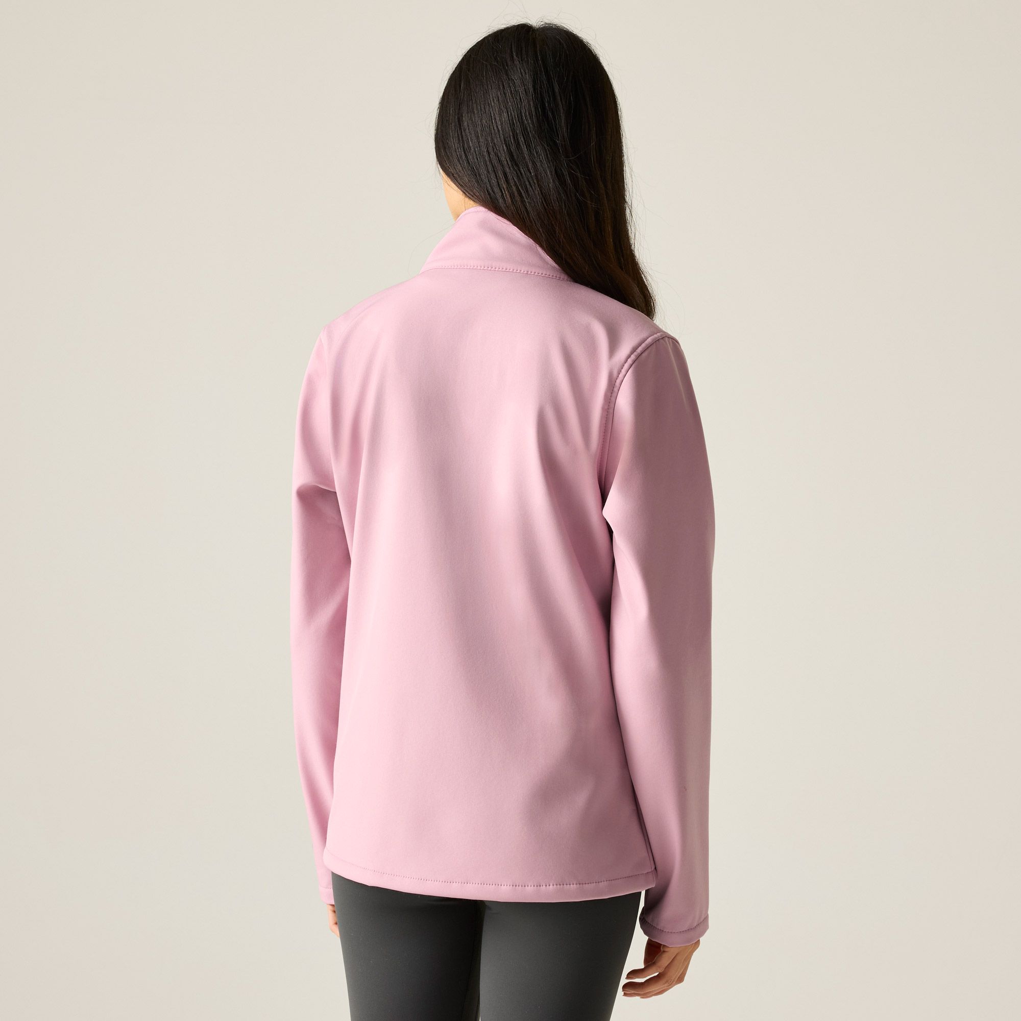 Regatta Connie V Softshell Jas Dames