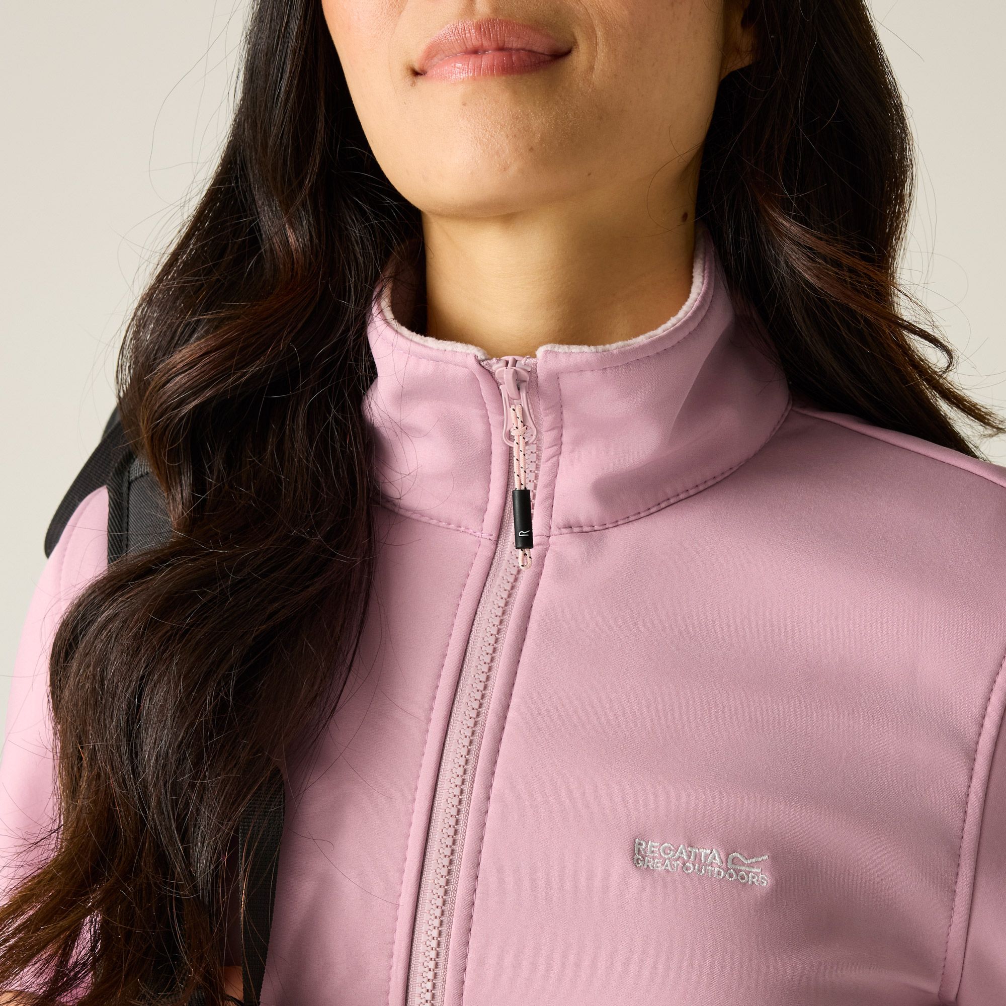 Regatta Connie V Softshell Jas Dames