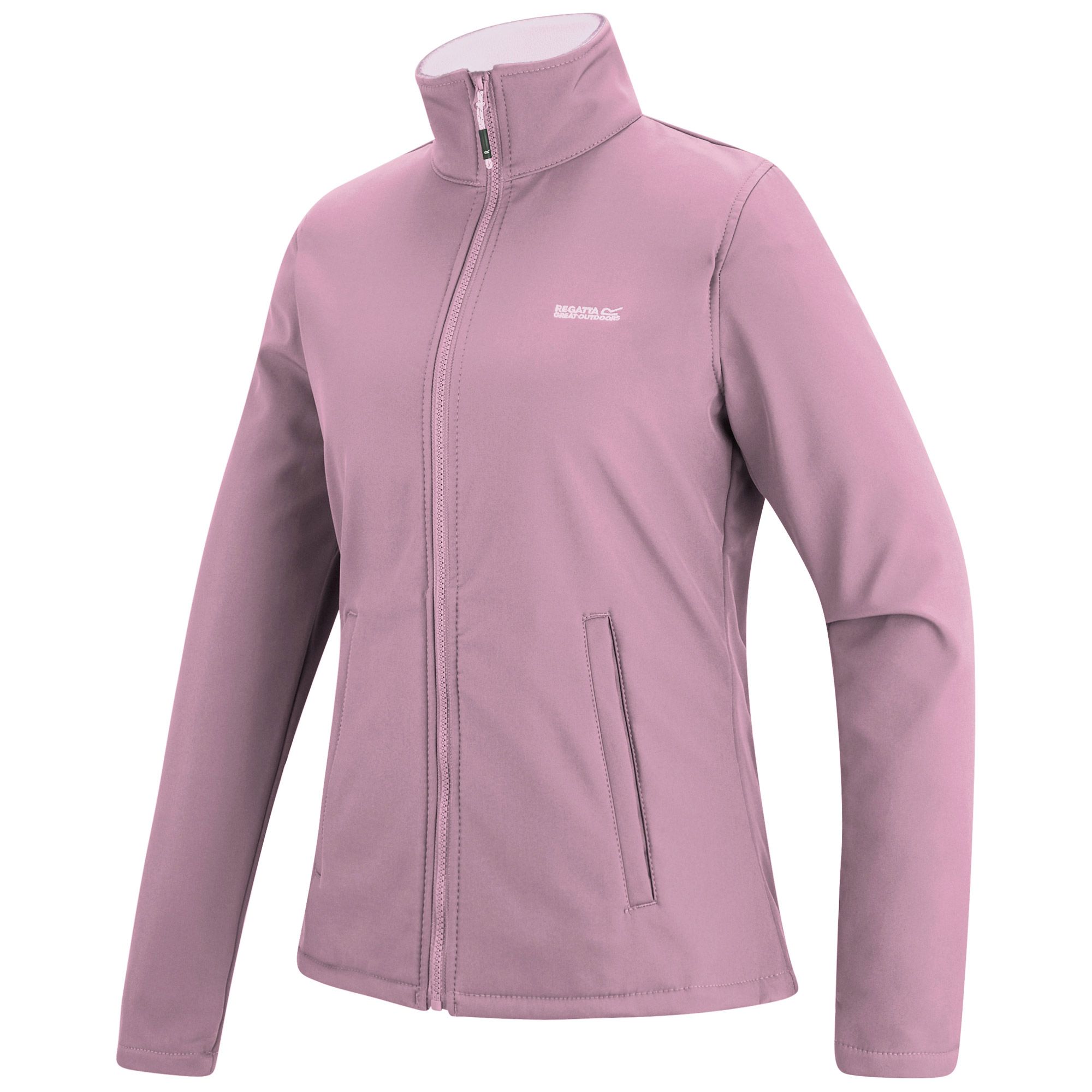 Regatta Connie V Softshell Jas Dames