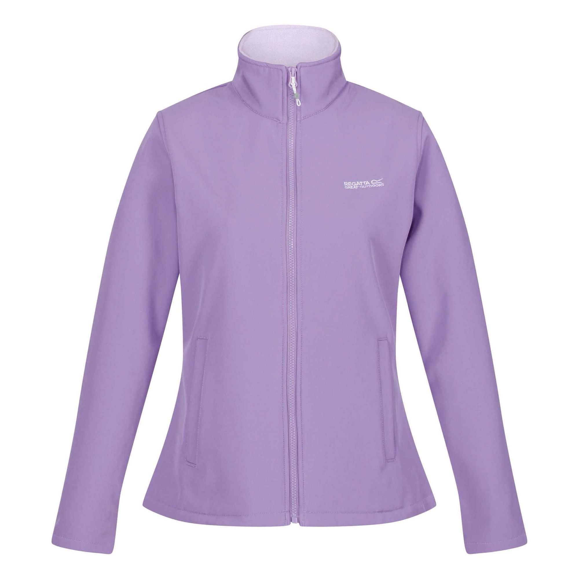 Regatta Connie V Softshell Jas Dames