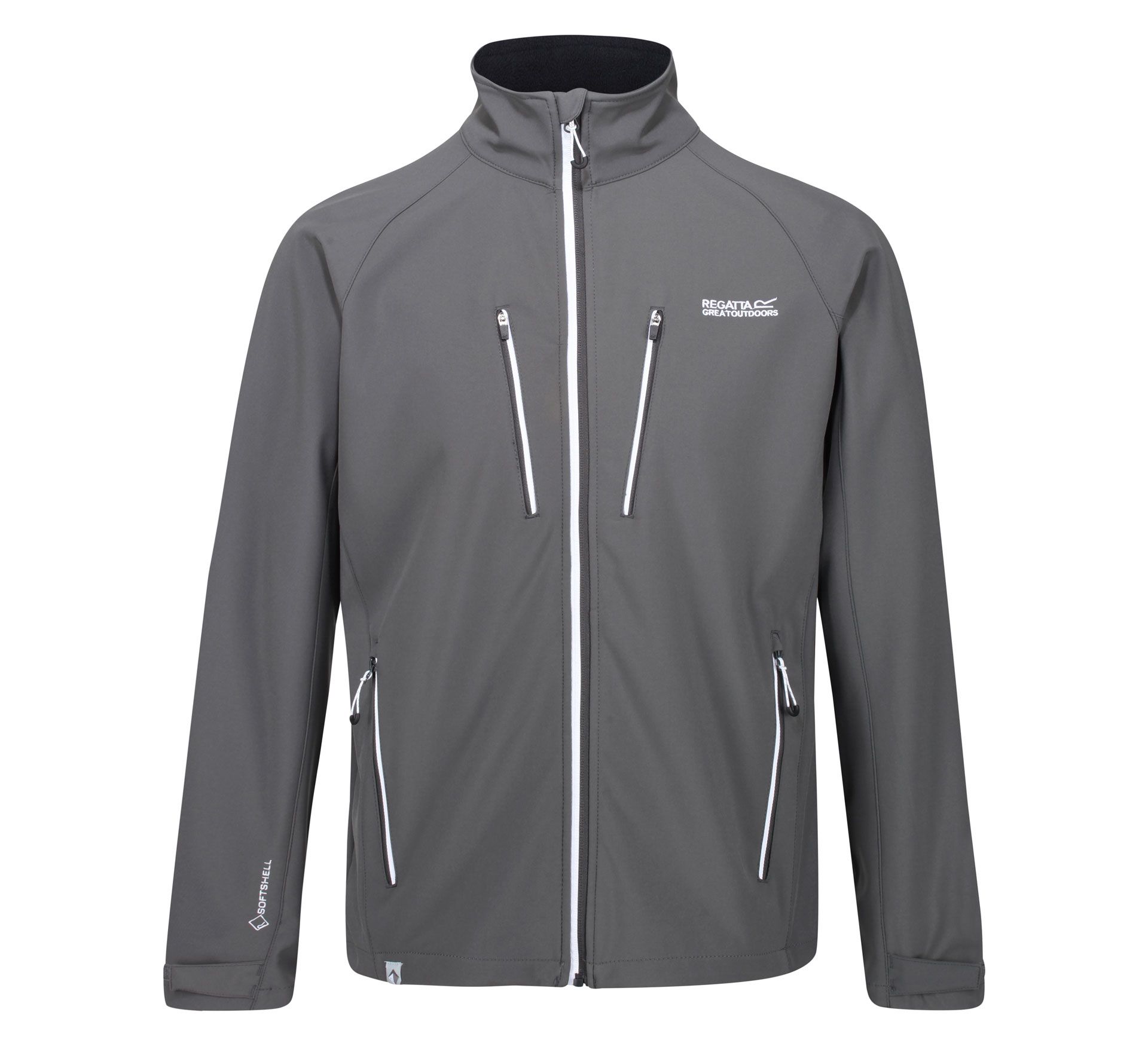 Regatta Nielson V Softshell Heren