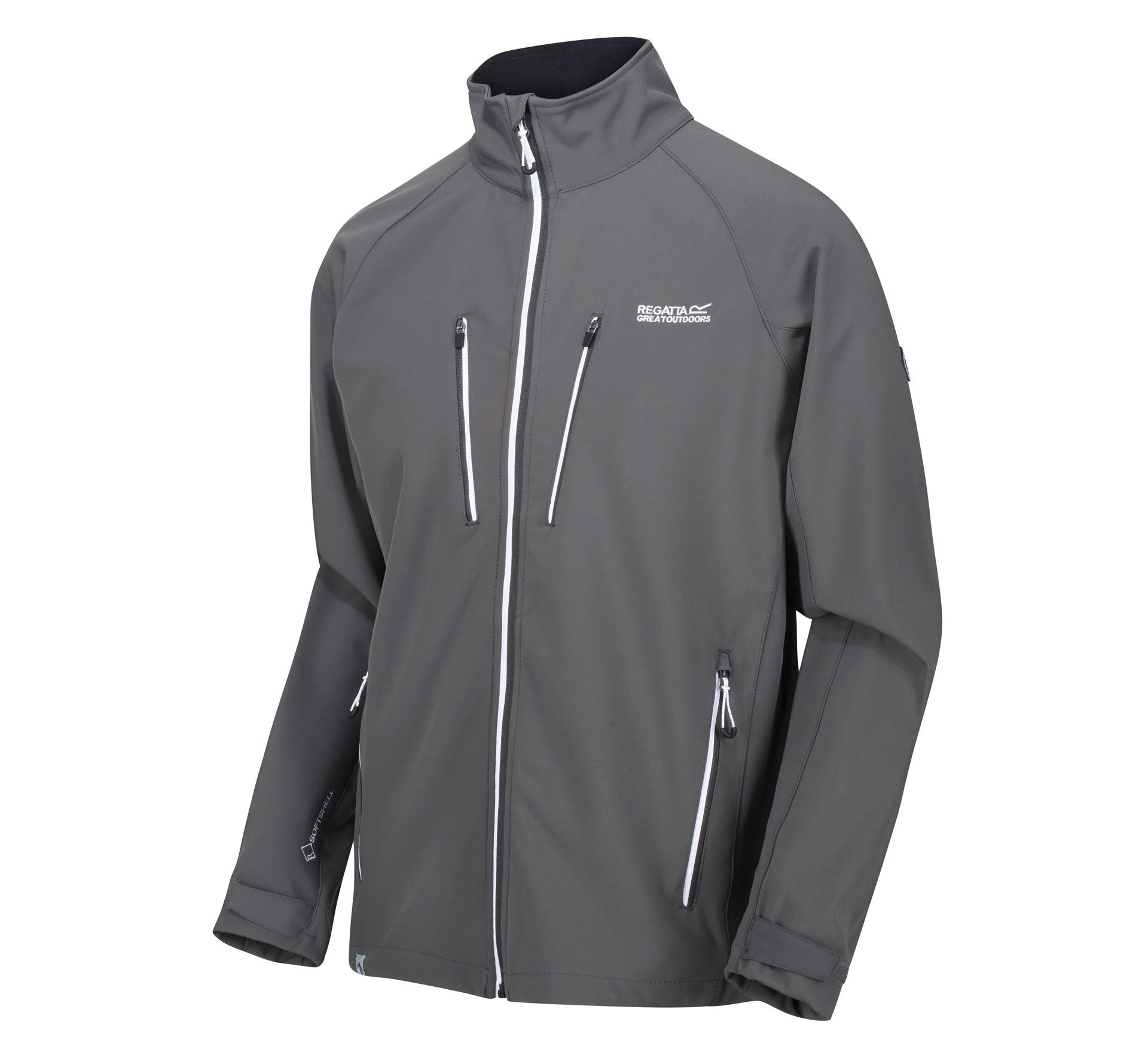Regatta Nielson V Softshell Heren