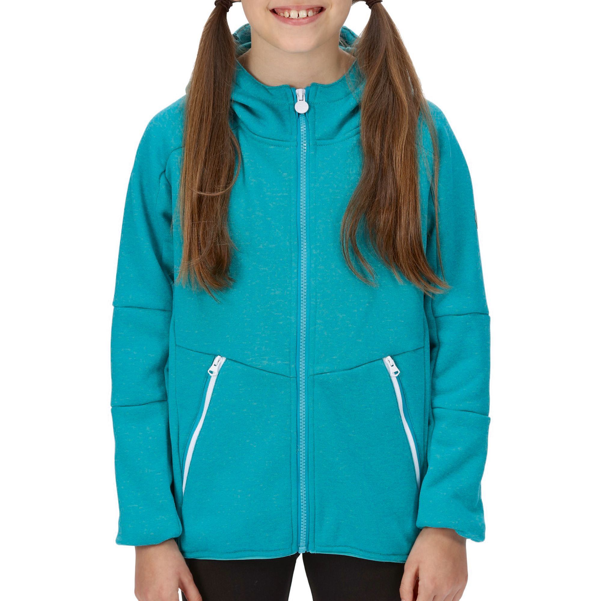 Regatta Maxwell Softshell Jas Junior