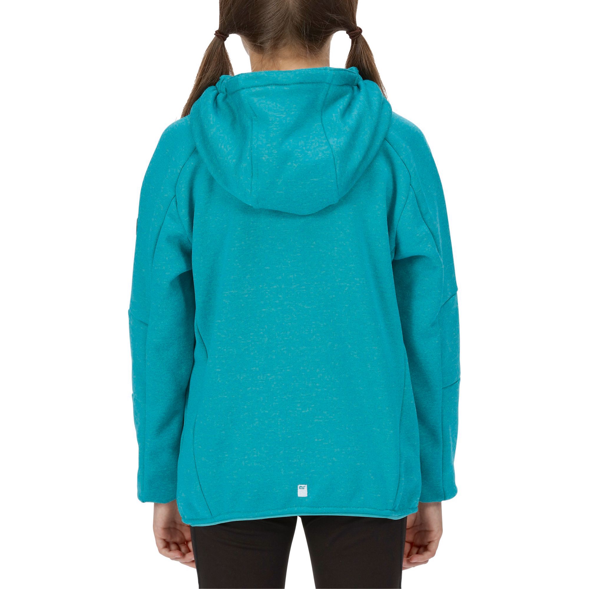 Regatta Maxwell Softshell Jas Junior