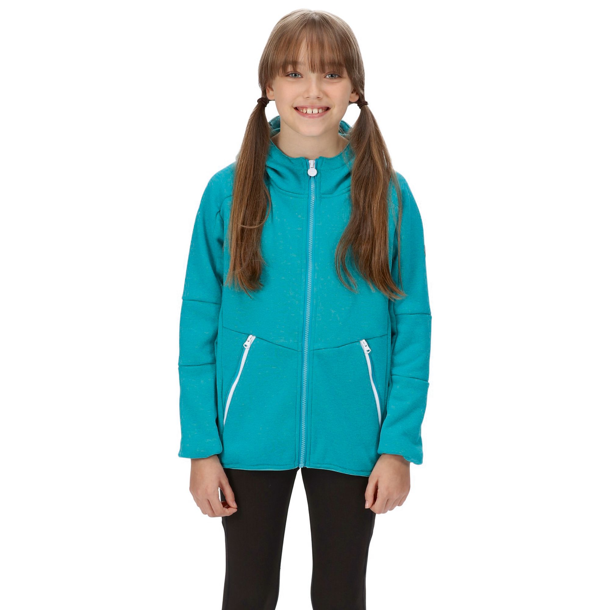Regatta Maxwell Softshell Jas Junior