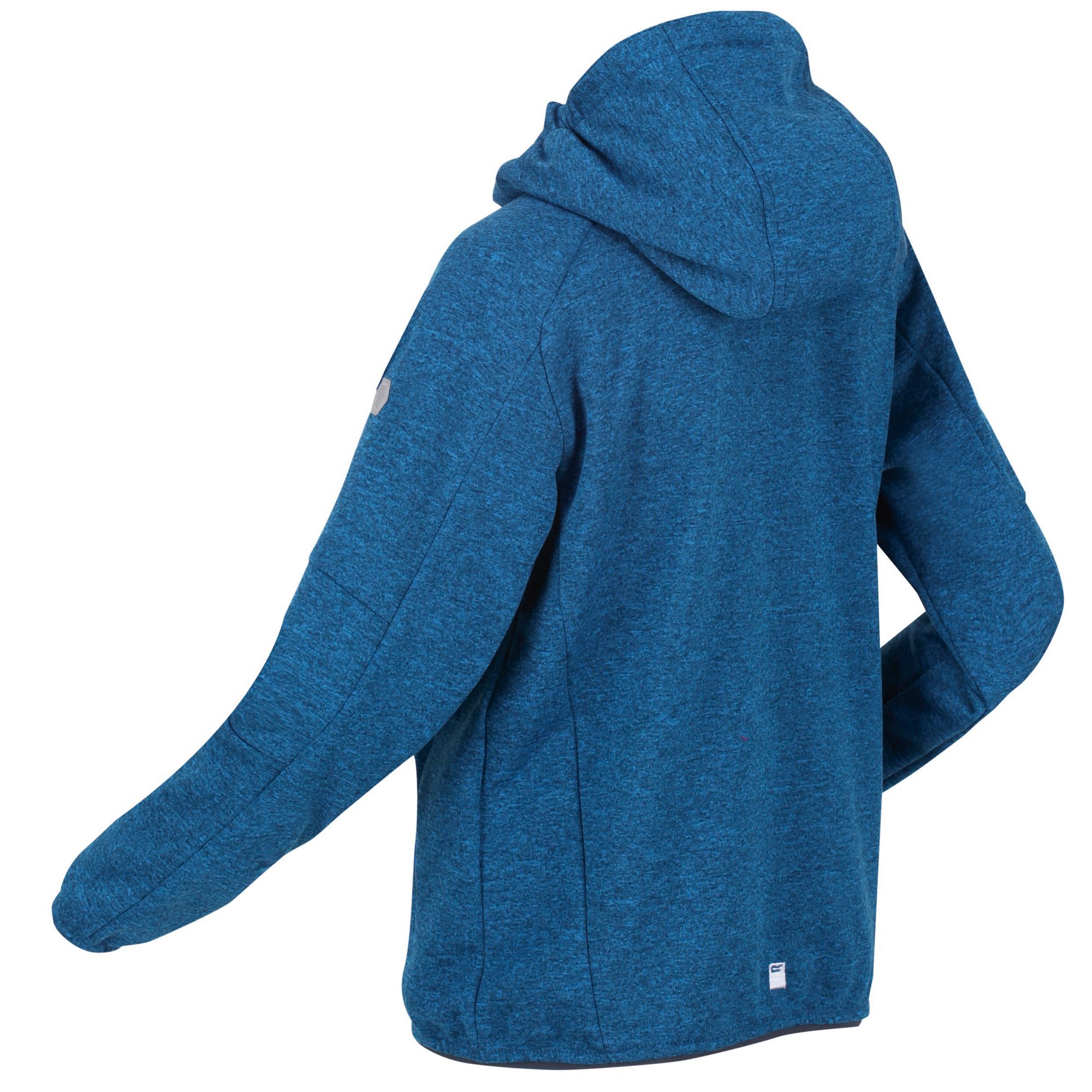 Regatta Maxwell Softshell Jas Junior