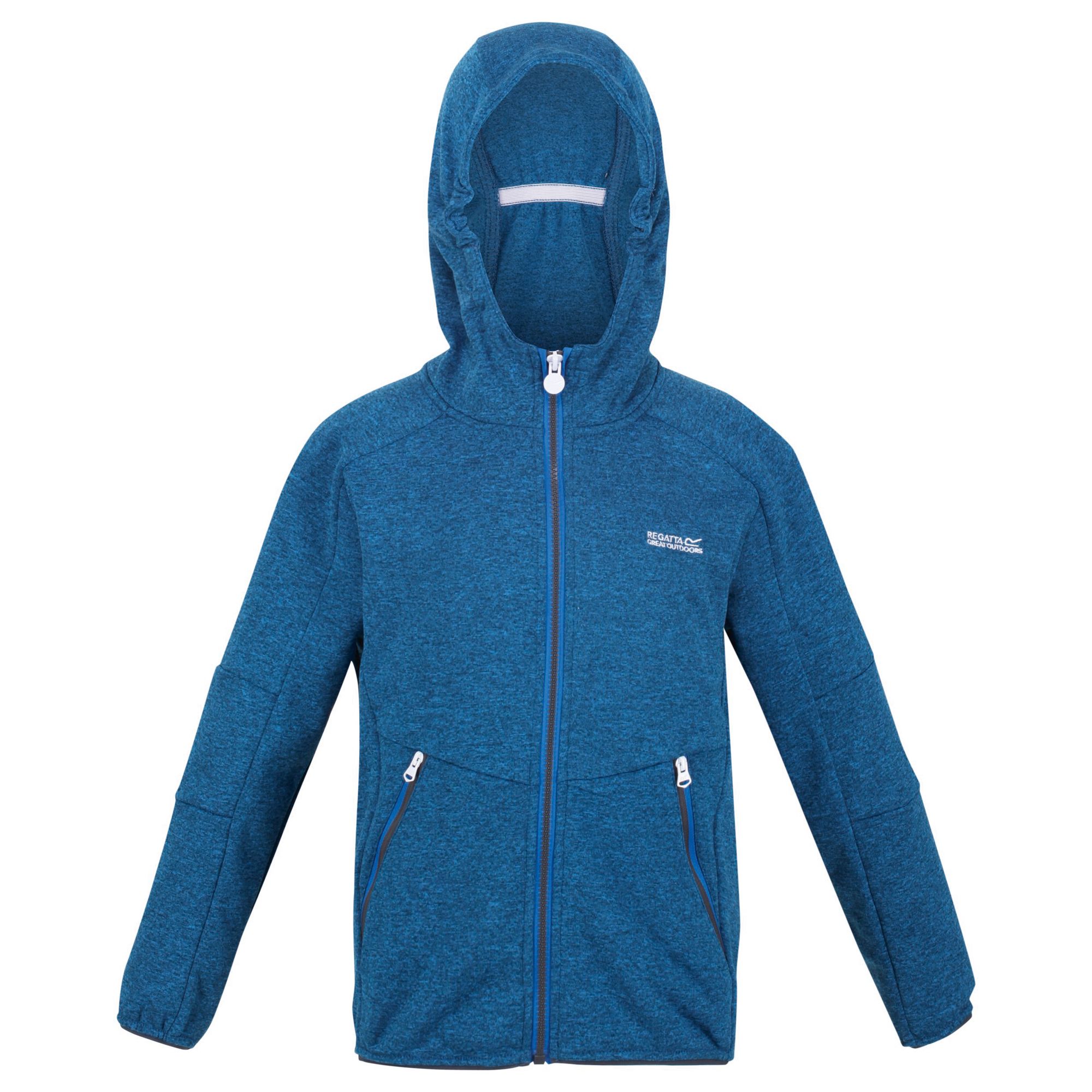 Regatta Maxwell Softshell Jas Junior