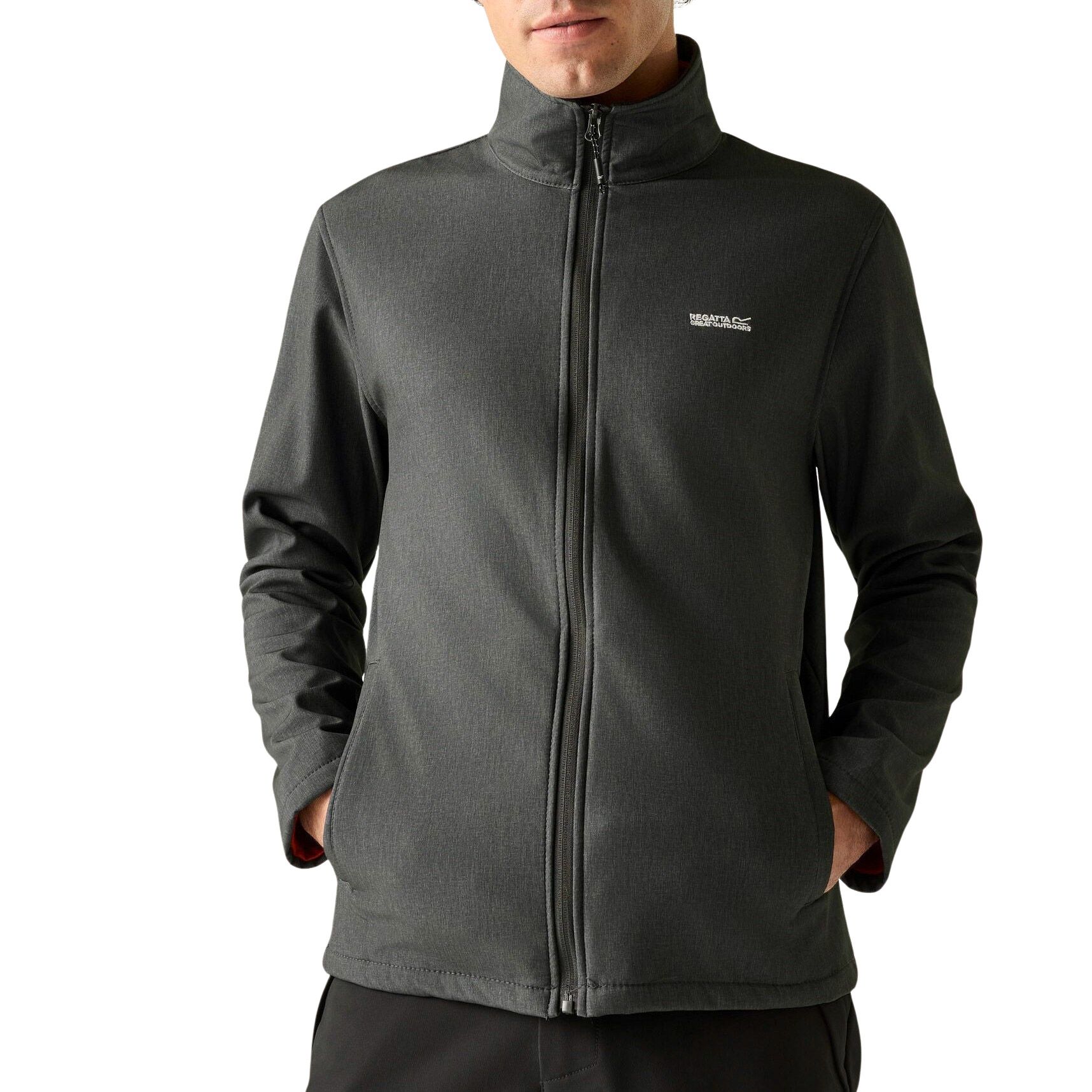 Veste Regatta Cera V Softshell Homme