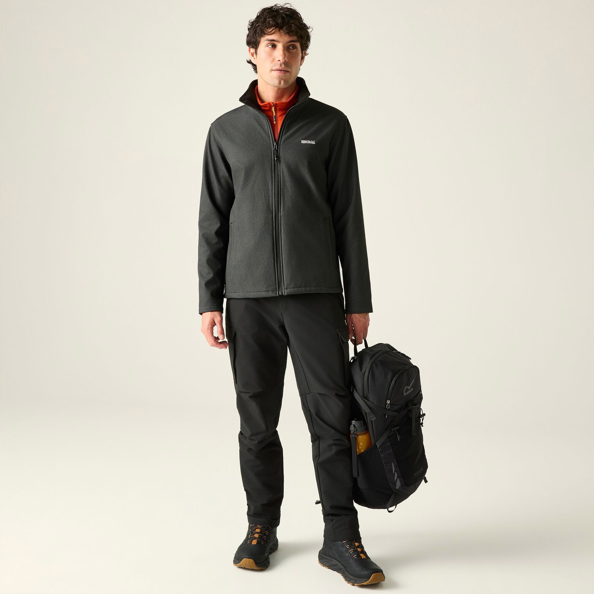 Veste Regatta Cera V Softshell Homme