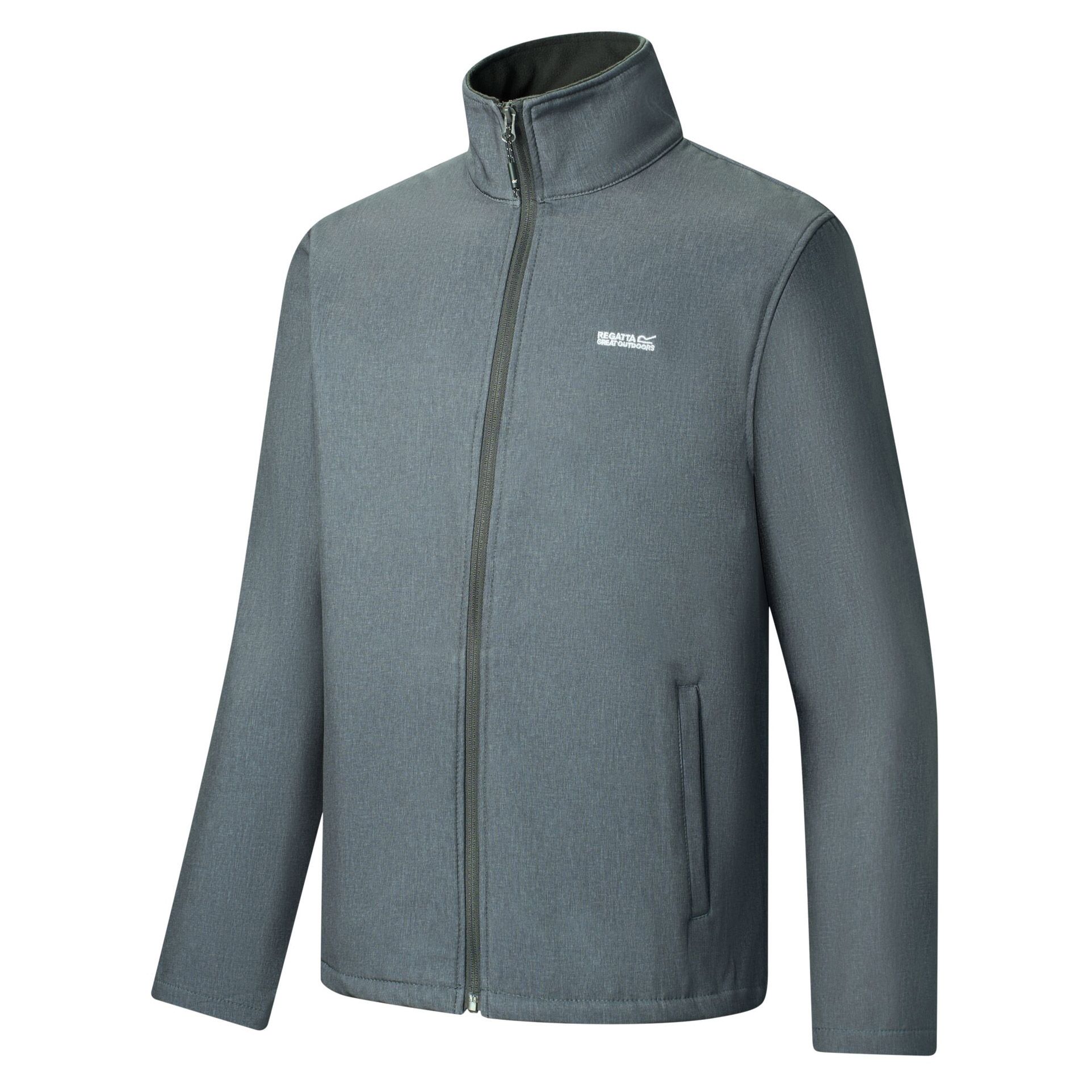 Veste Regatta Cera V Softshell Homme