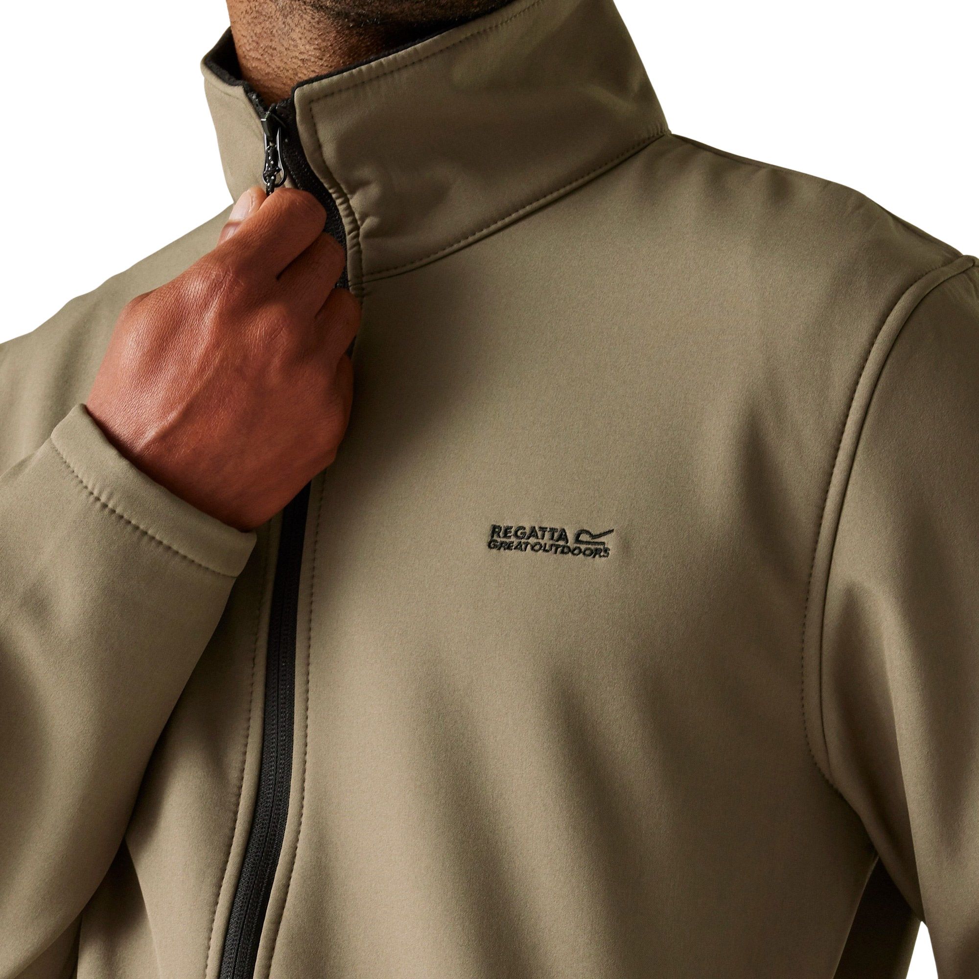 Regatta Cera V Softshell Jas Heren