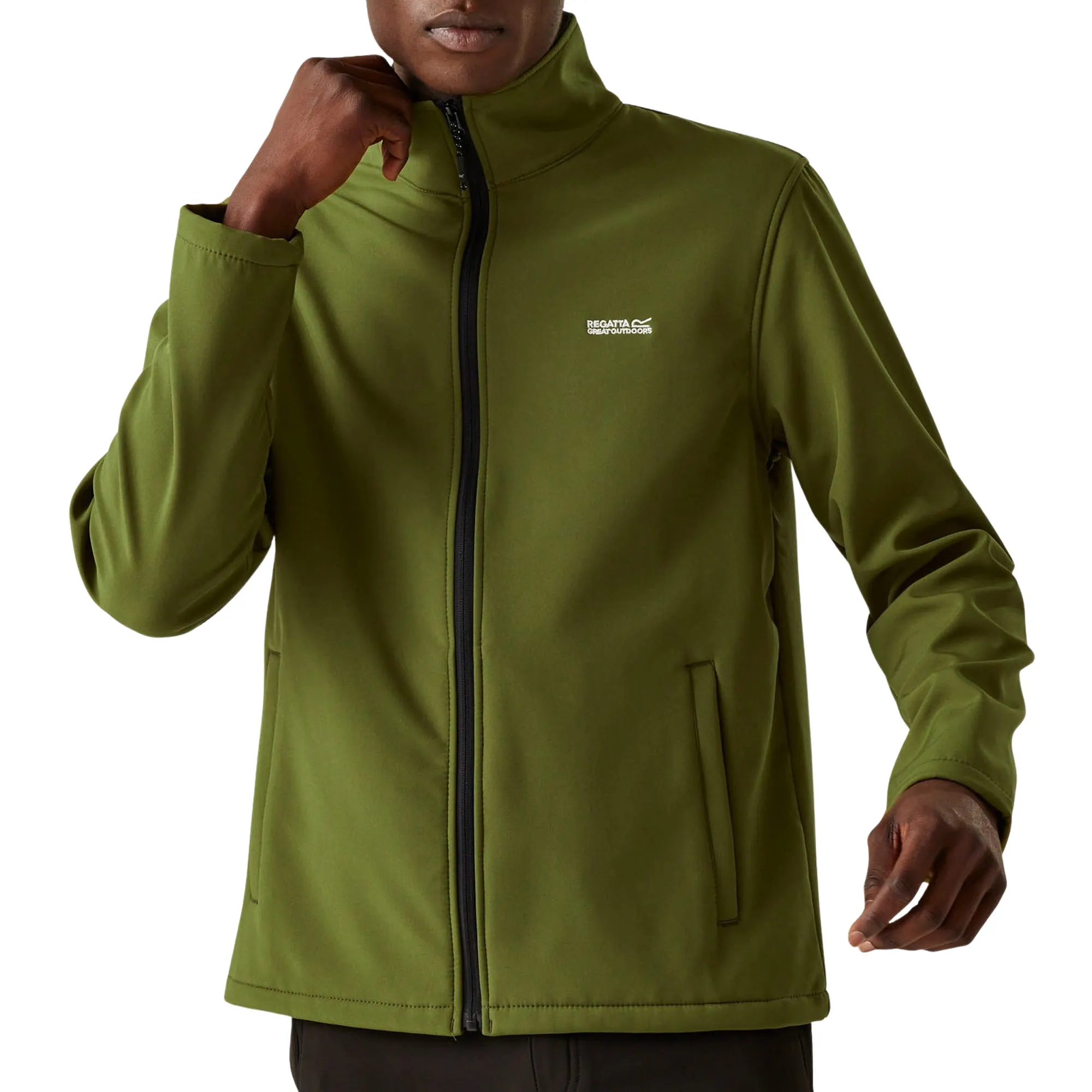 Regatta Cera V Softshell Jacket Men | Plutosport