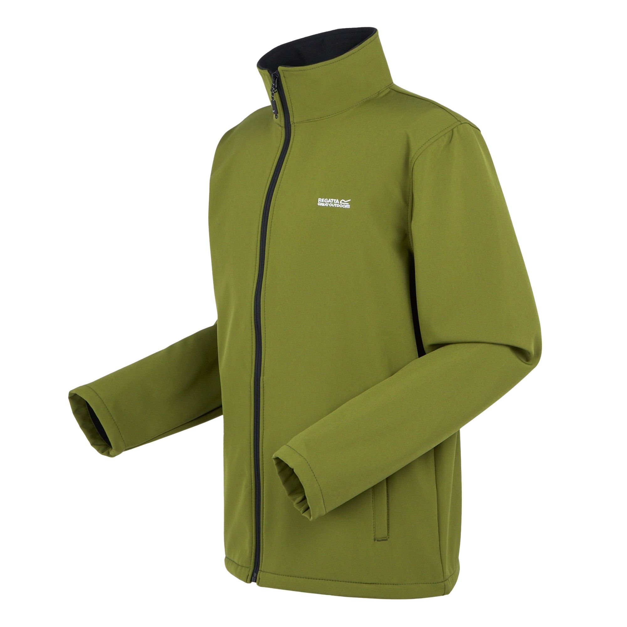 Regatta Cera V Softshell Jacket Men | Plutosport