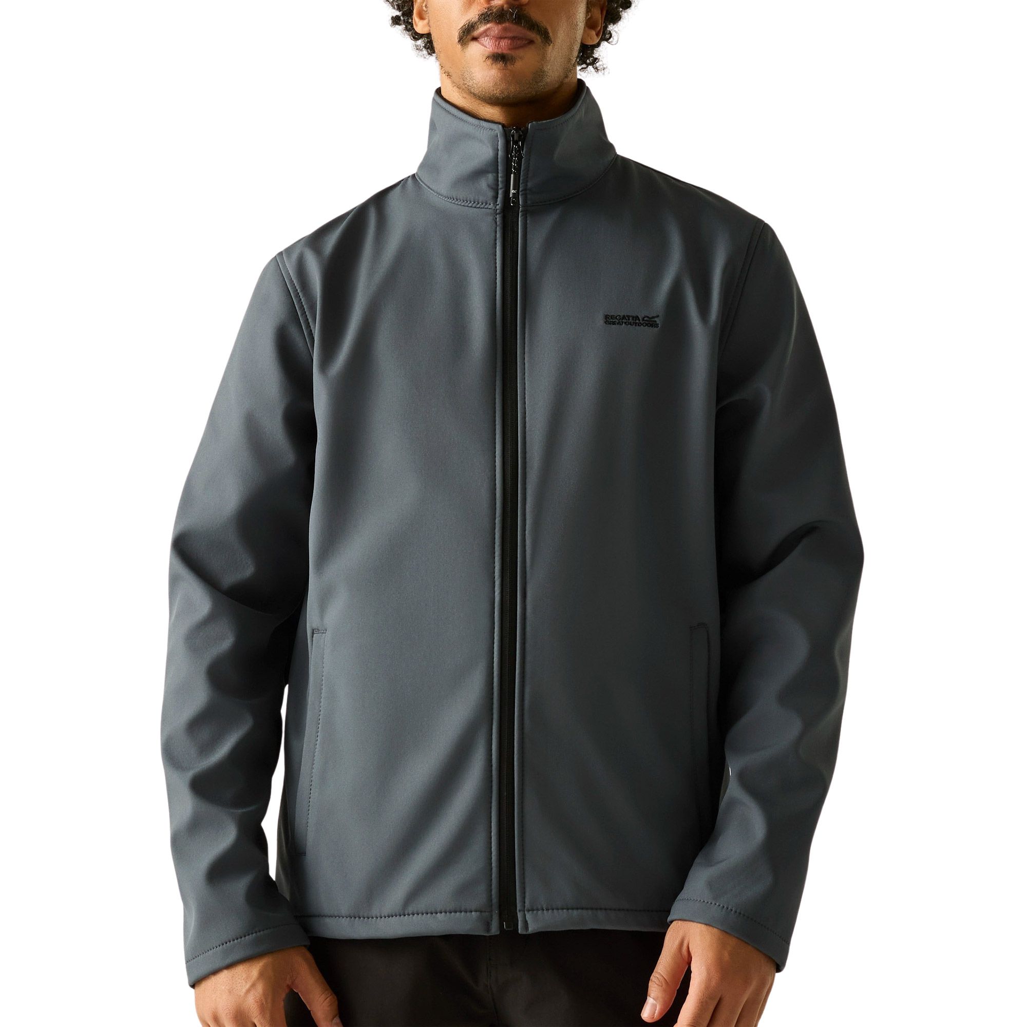Regatta Cera V Softshell Jas Heren