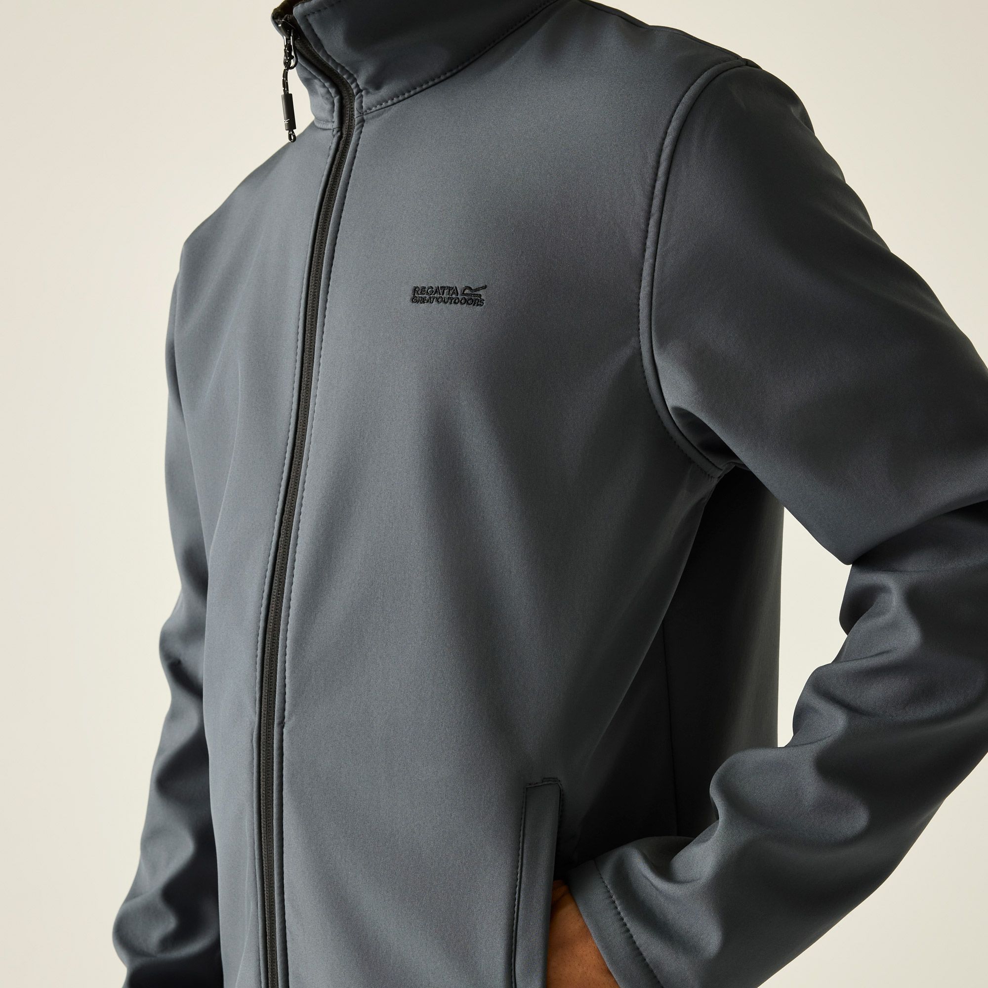 Regatta Cera V Softshell Jas Heren
