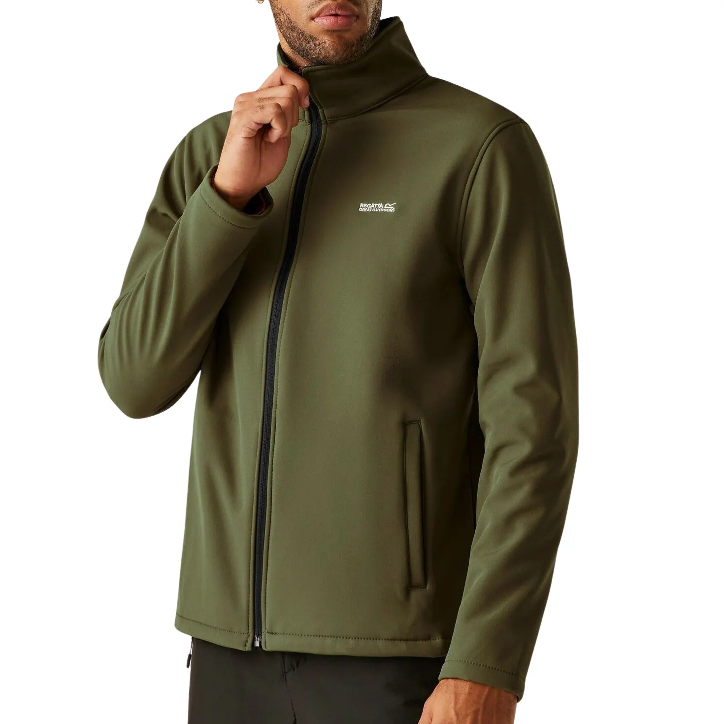 Regatta Cera V Softshell Jas Heren