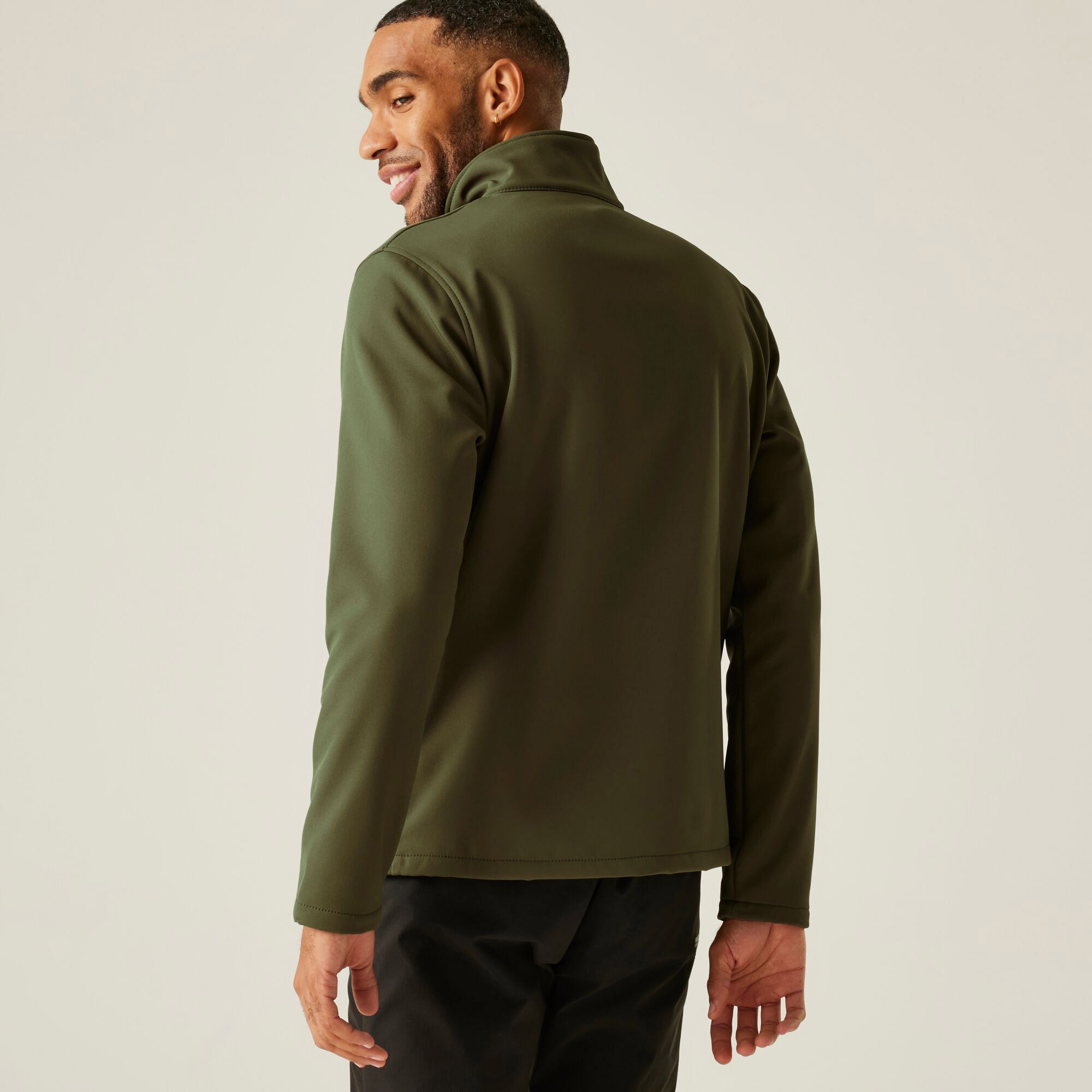 Regatta Cera V Softshell Jas Heren