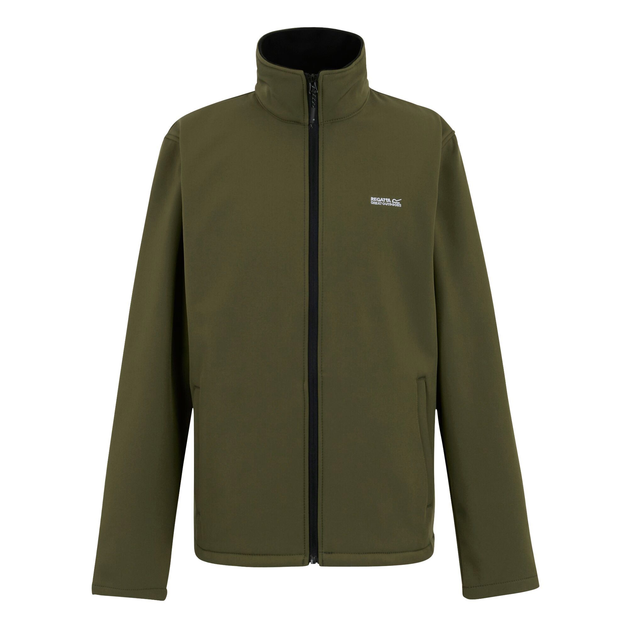 Regatta Cera V Softshell Jas Heren