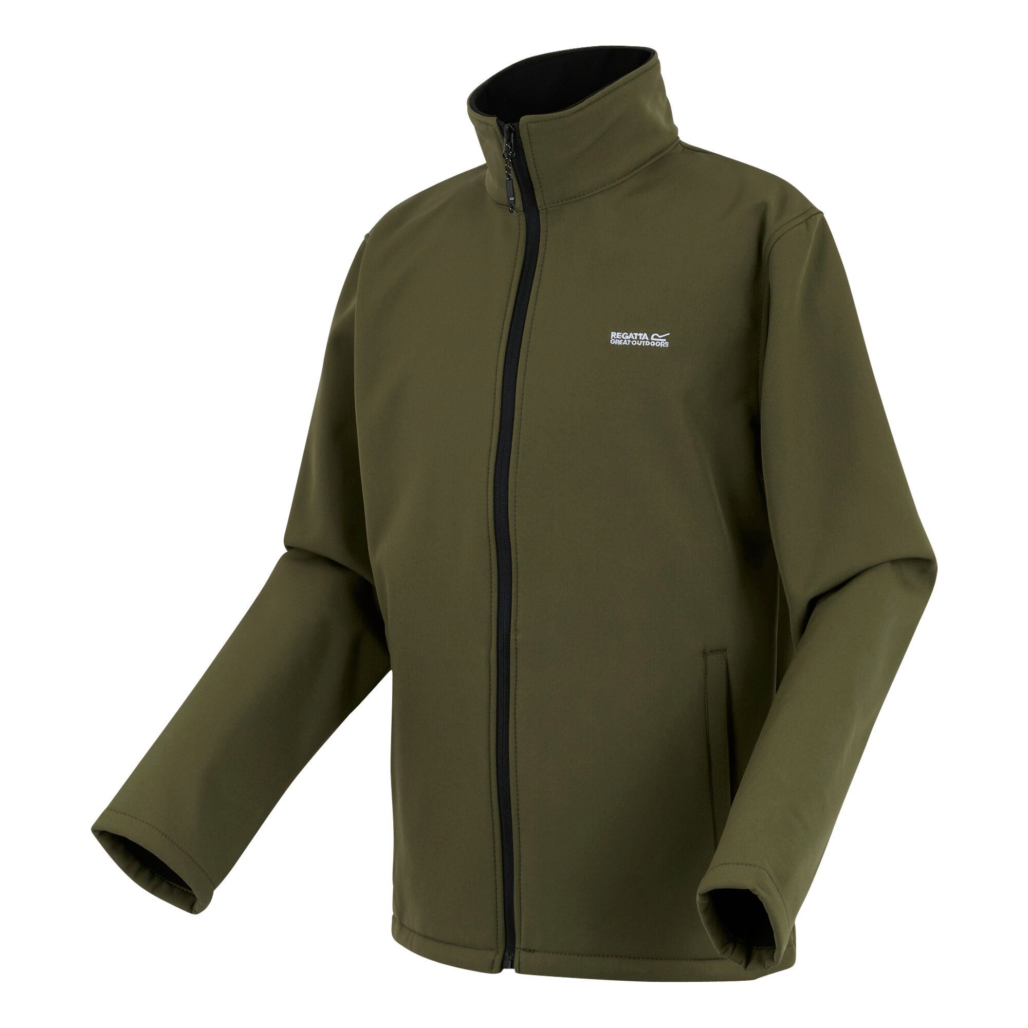 Regatta Cera V Softshell Jas Heren