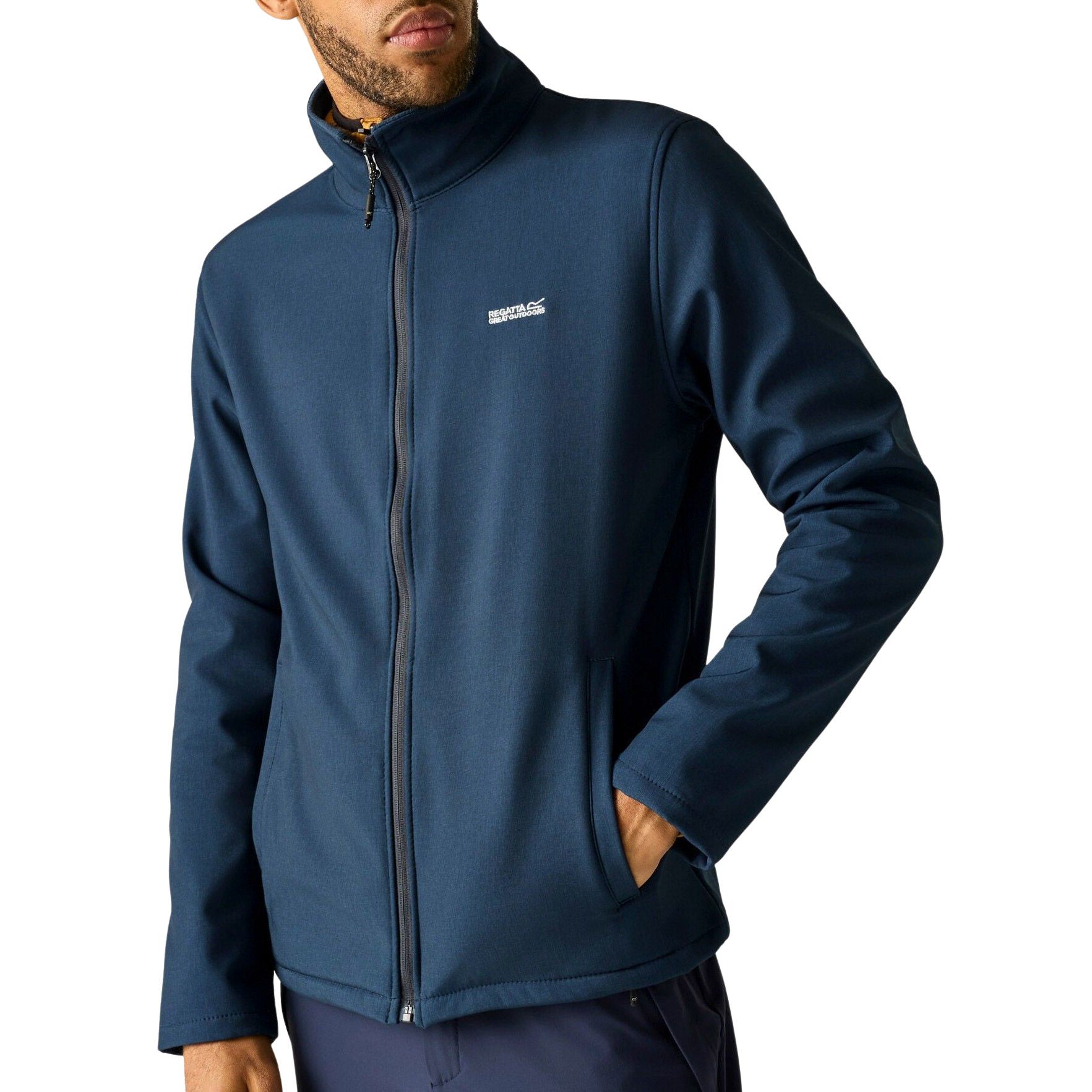 Veste Regatta Cera V Softshell Homme