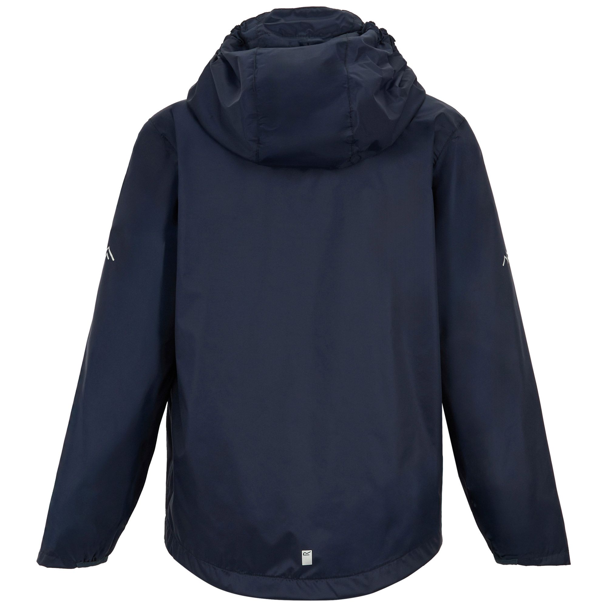 Regatta Lever Waterproof Shell Jack Junior