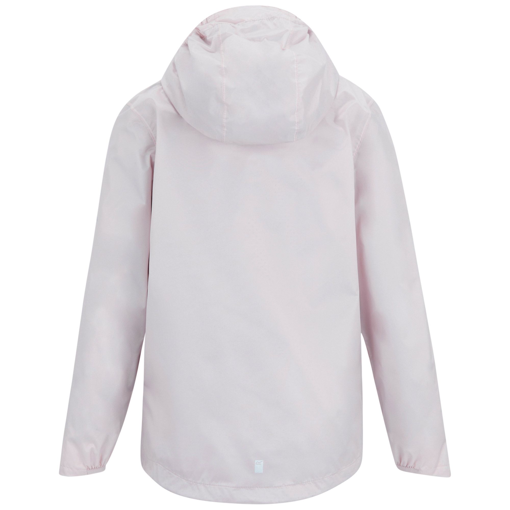 Regatta Lever Waterproof Shell Jack Junior