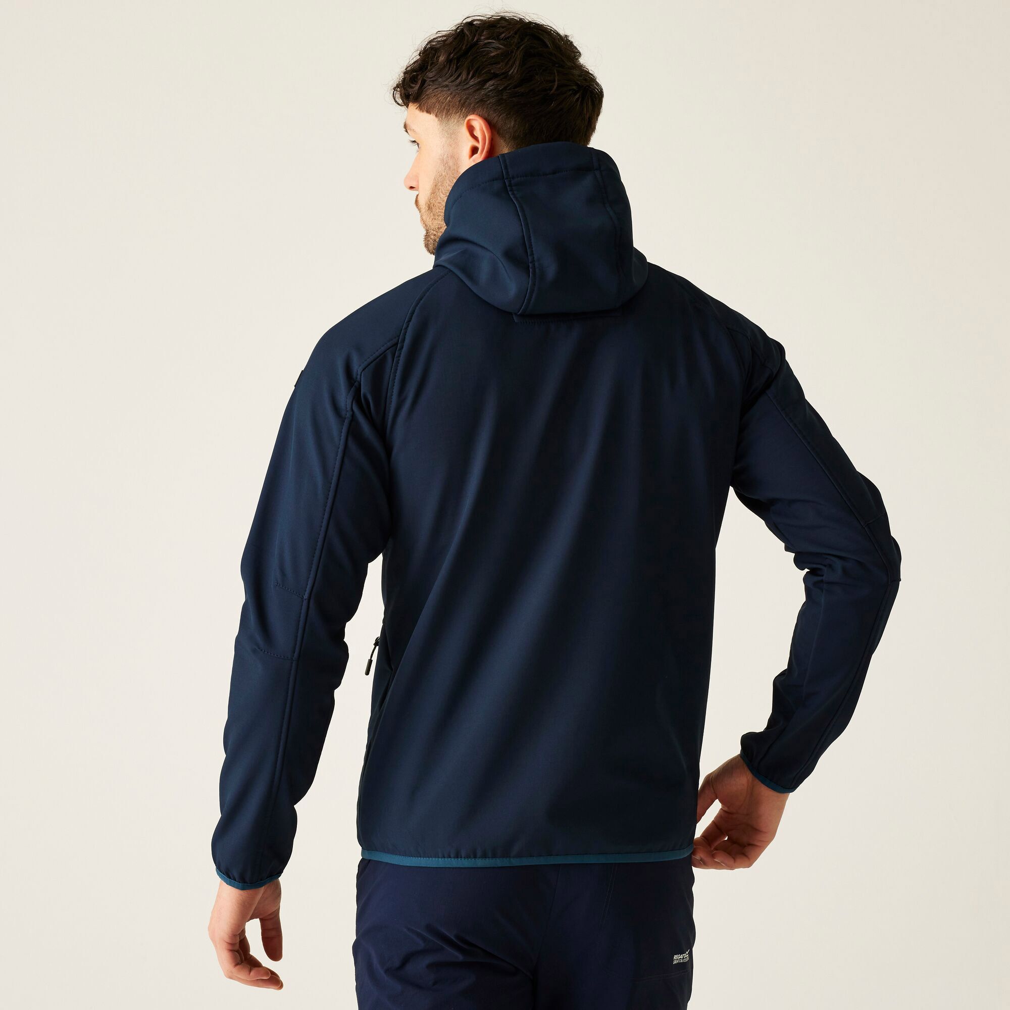 Regatta Arec III Softshell Jas Heren