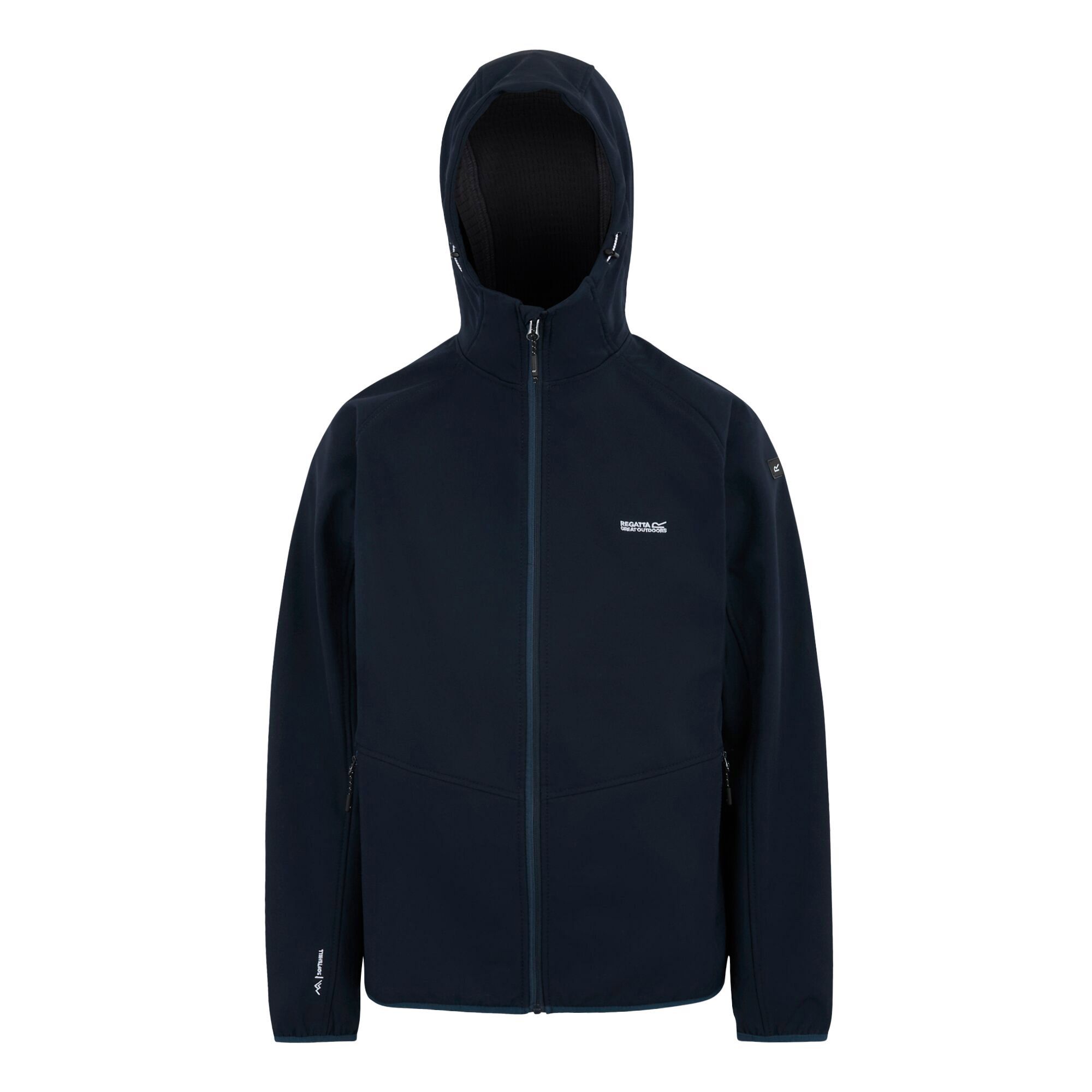 Regatta Arec III Softshell Jas Heren