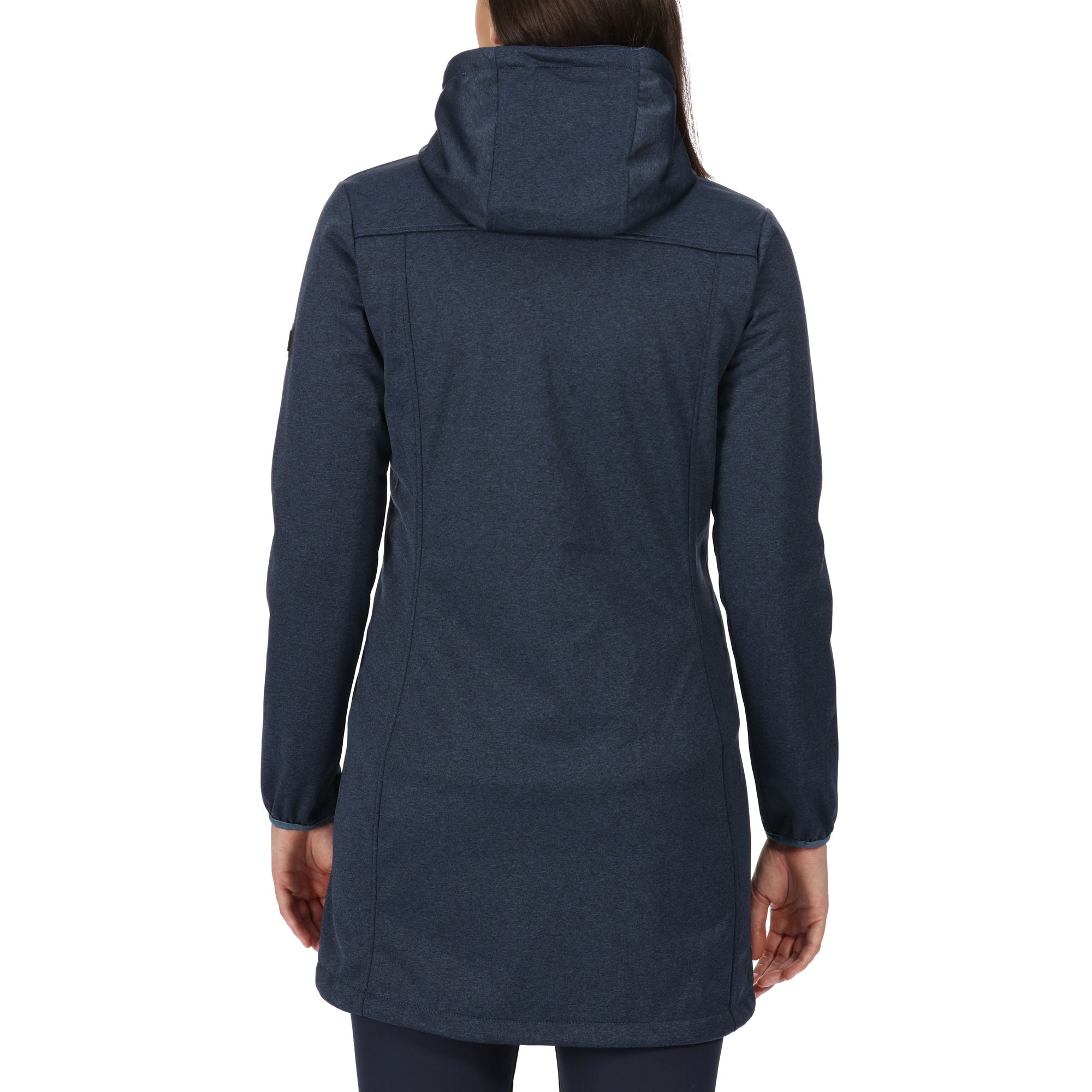 Regatta Alerie II Softshell Jas Dames