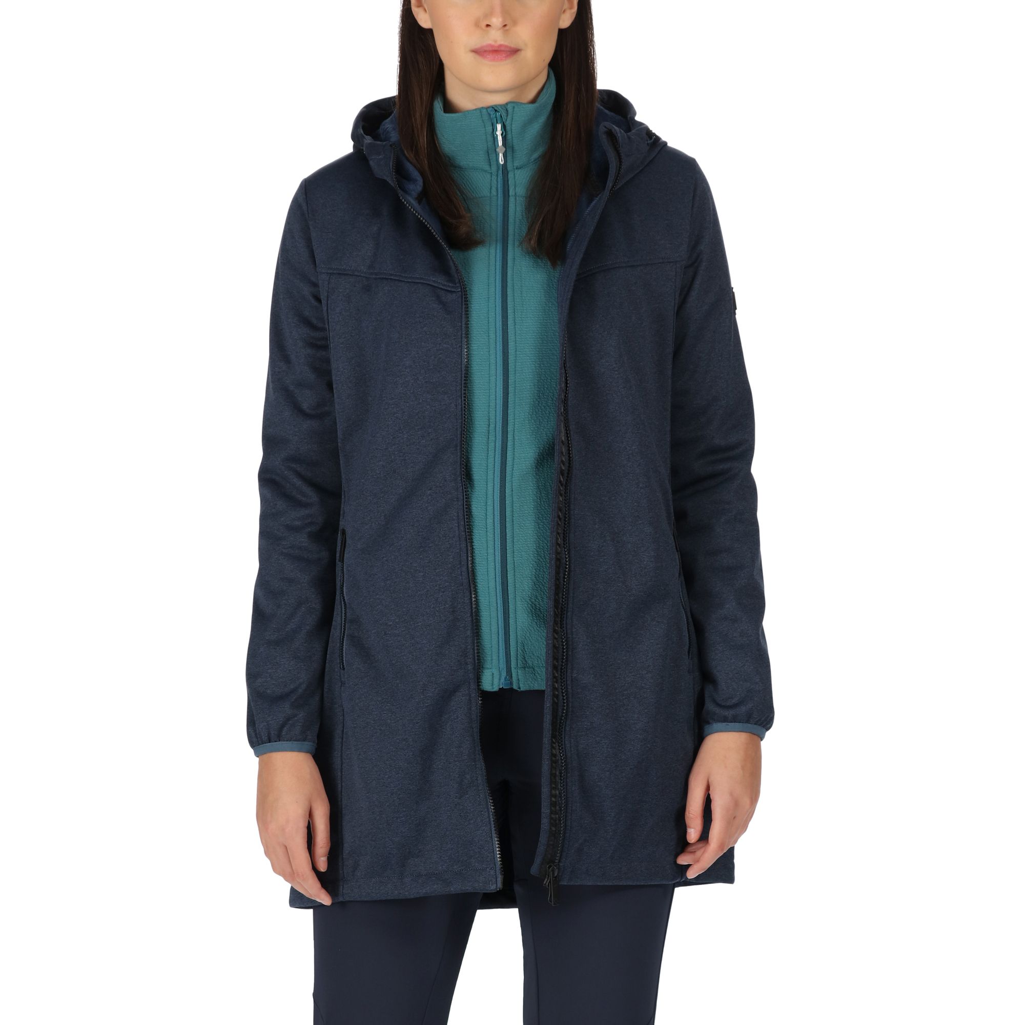 Regatta Alerie II Softshell Jas Dames