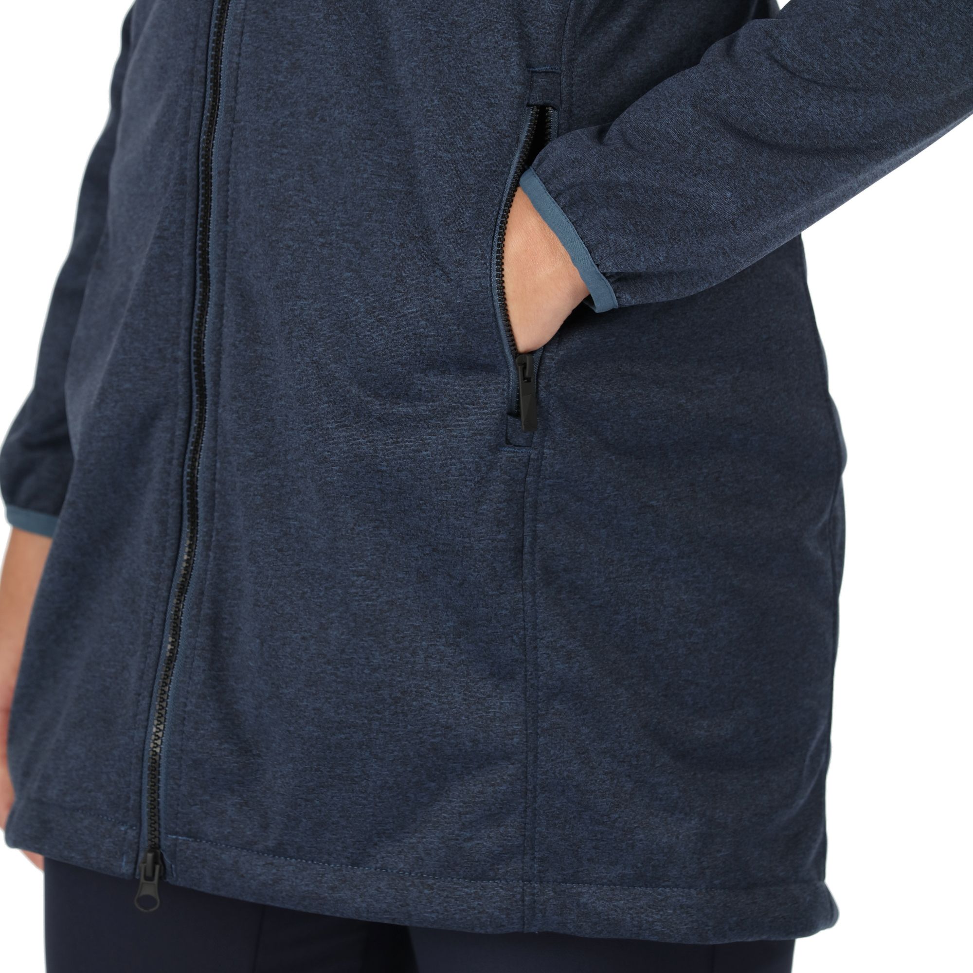 Regatta Alerie II Softshell Jas Dames