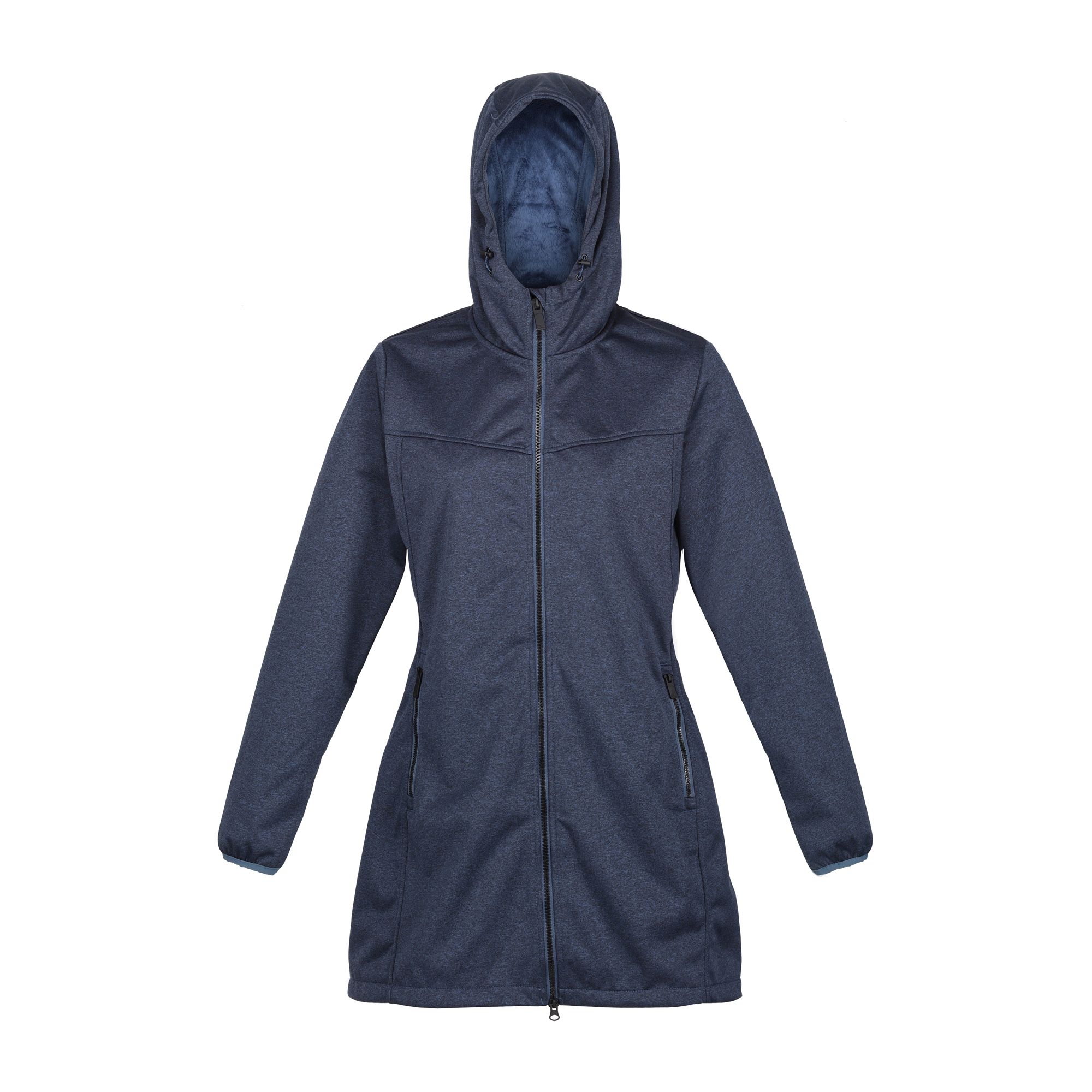 Regatta Alerie II Softshell Jas Dames