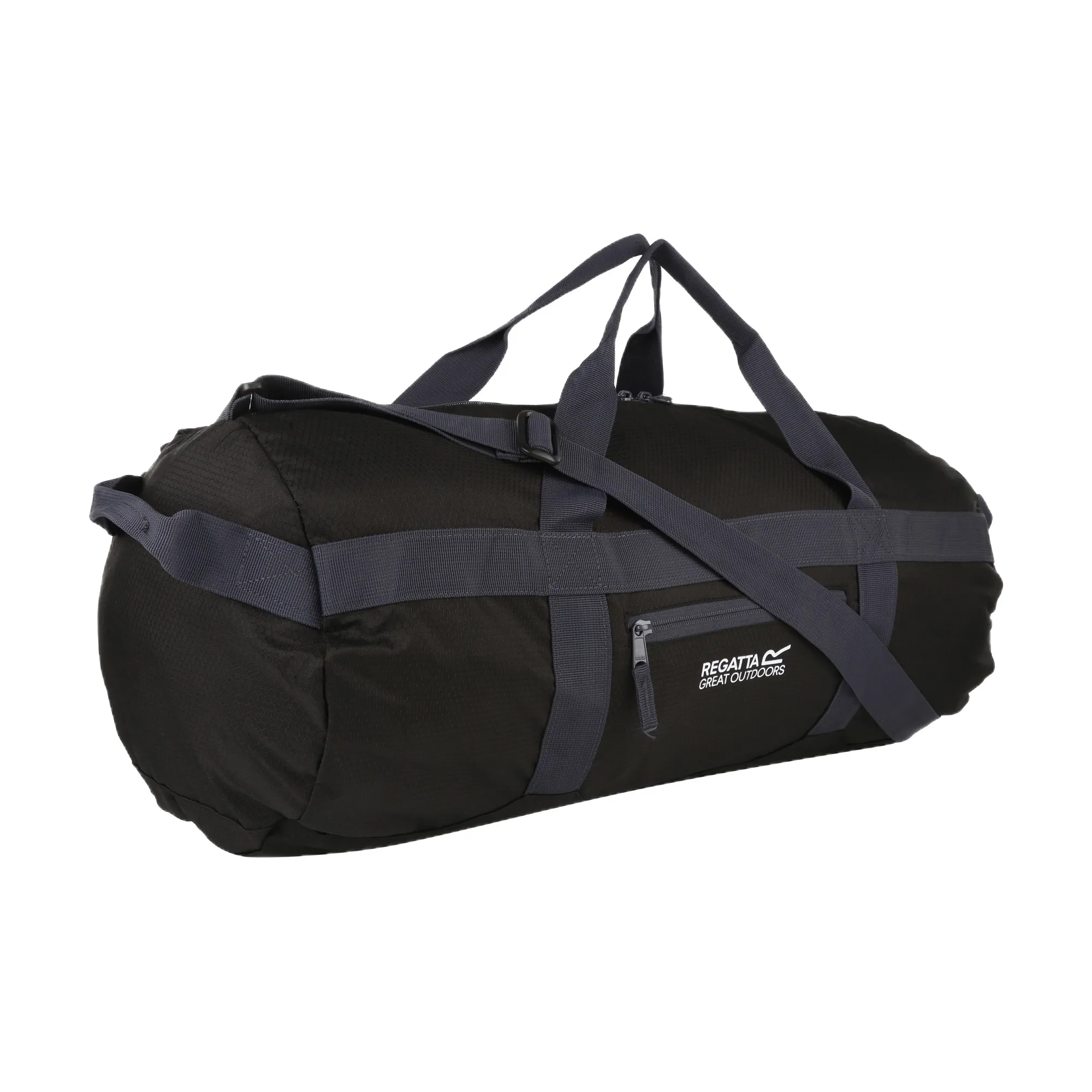 Sac en toiles Regatta Packaway Duffel (60L)