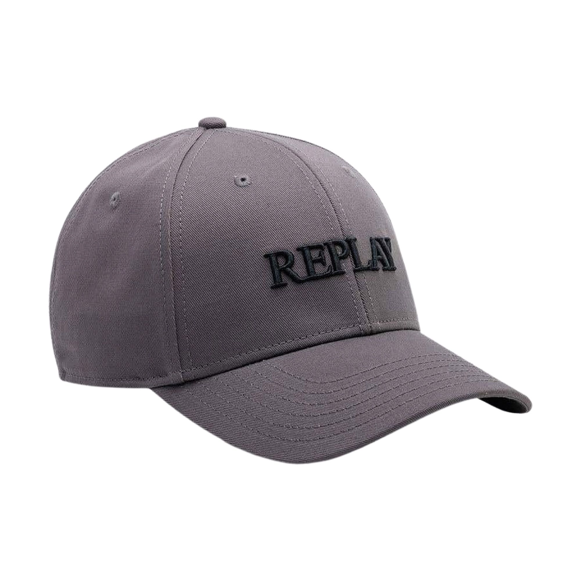 Replay Baseball Cap Senior | PlutoSport