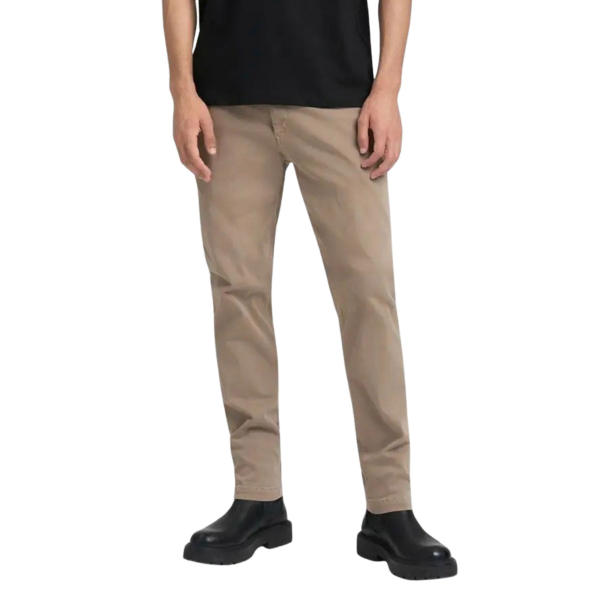Replay Benni Chino Broek Heren