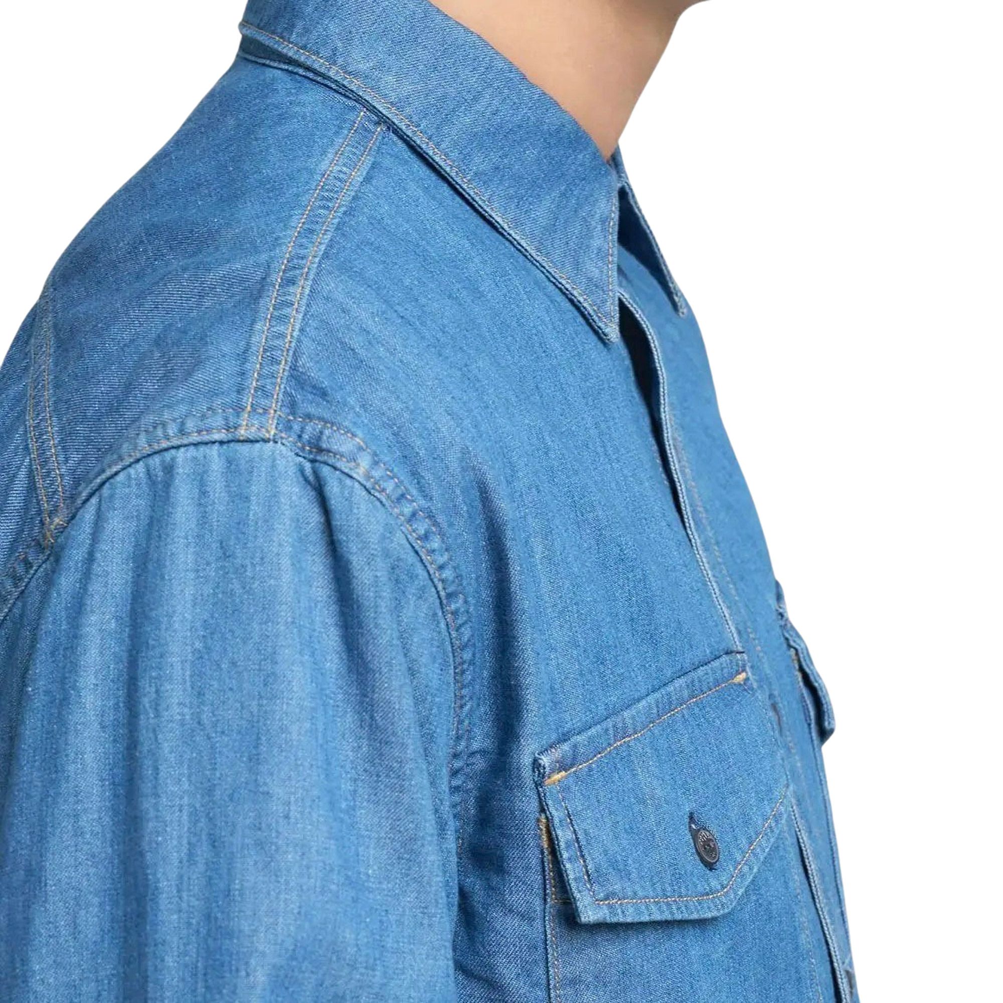 Campbell Casual Overhemd LM | Shop nu - OFM