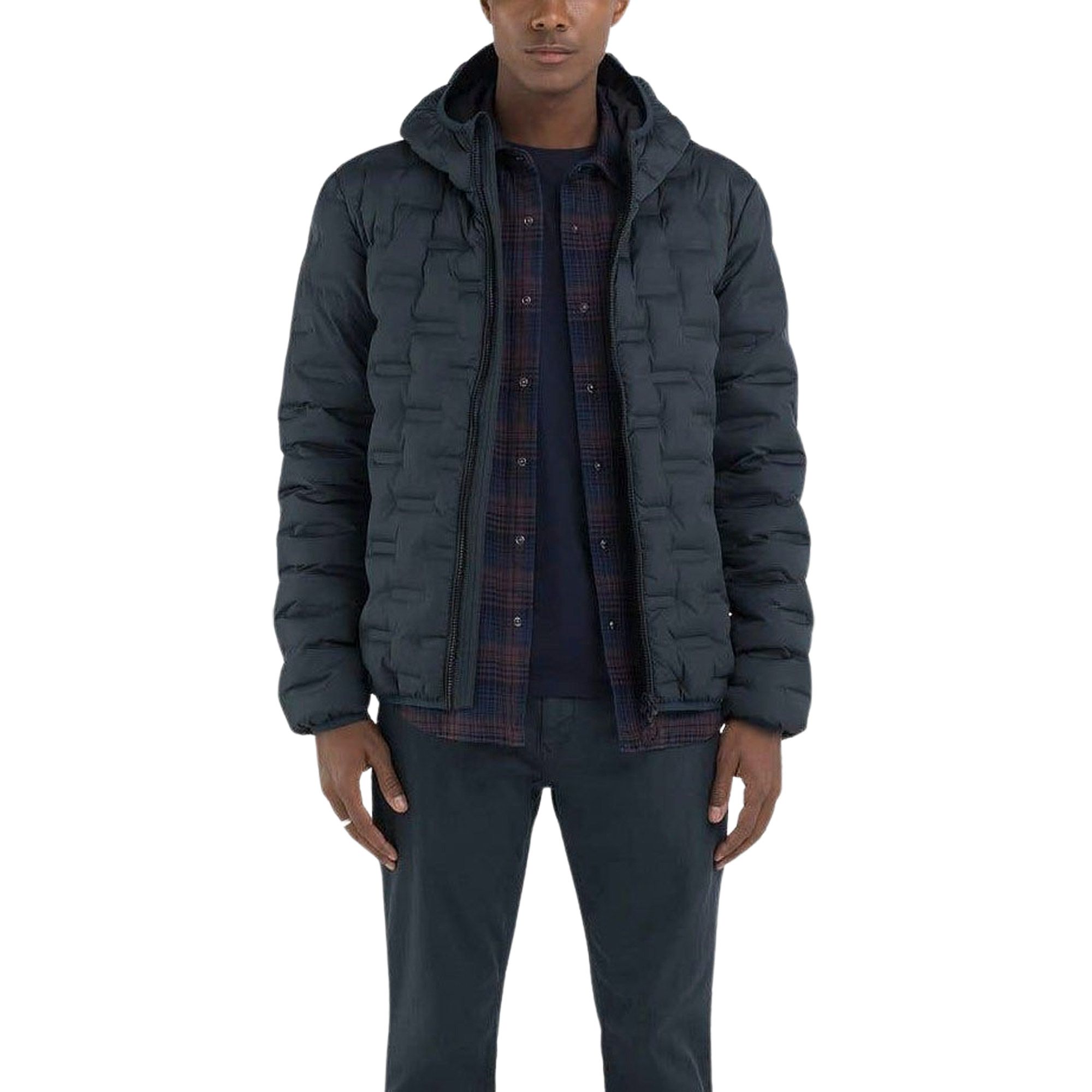 Manteau d'Hiver Replay Winterjas Hommes