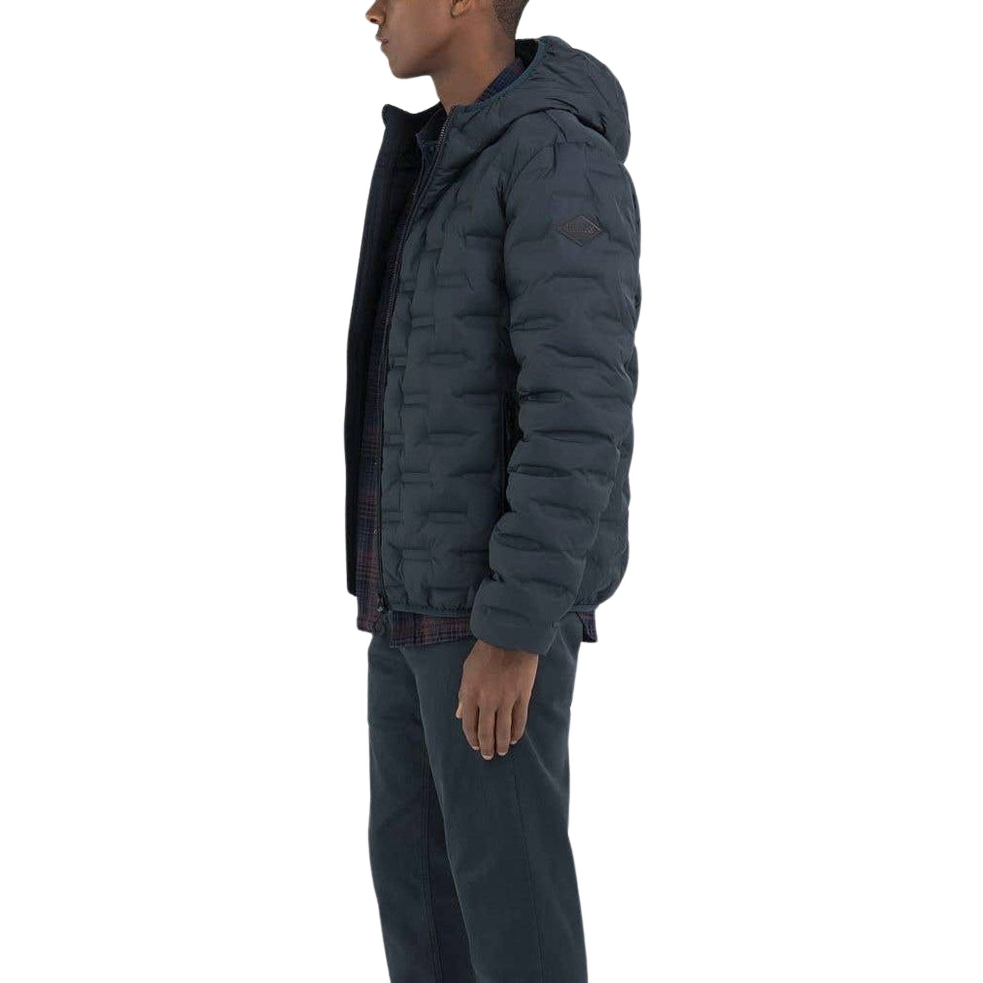 Manteau d'Hiver Replay Winterjas Hommes