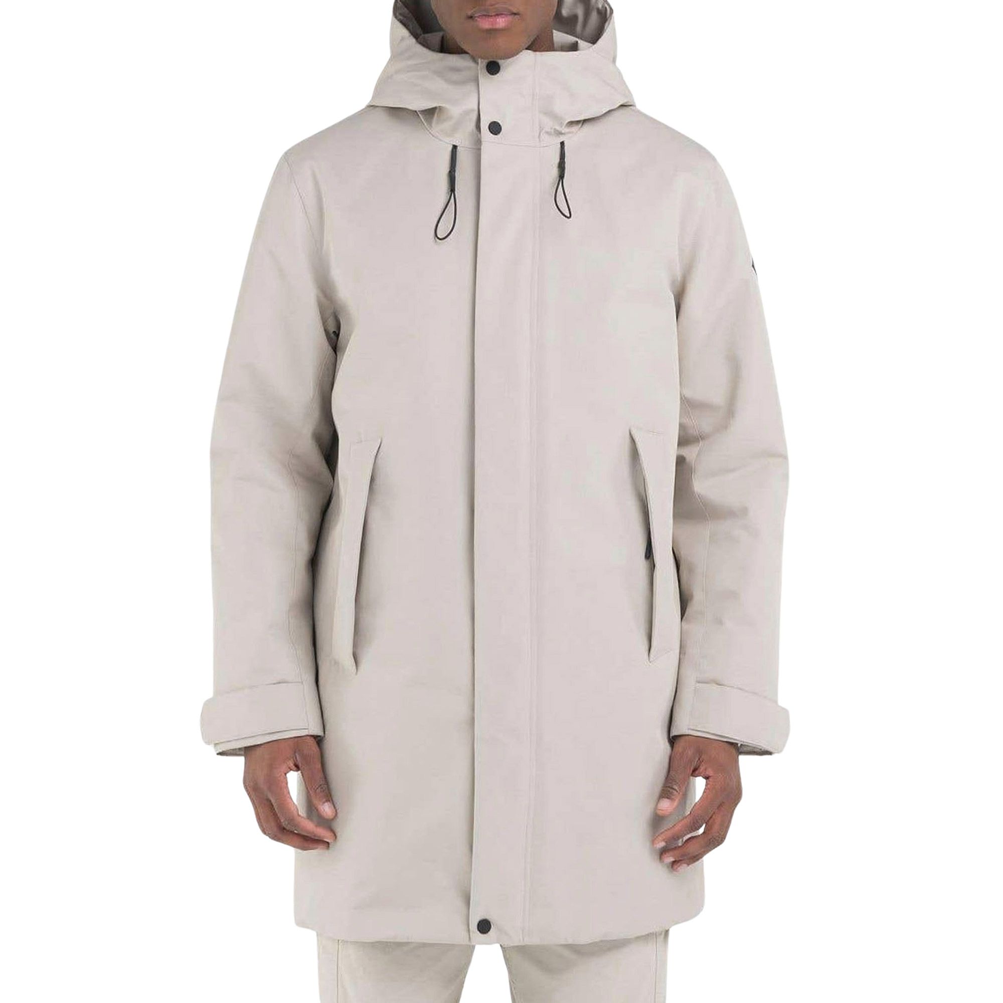 Replay Parka Winterjacket Men | Plutosport