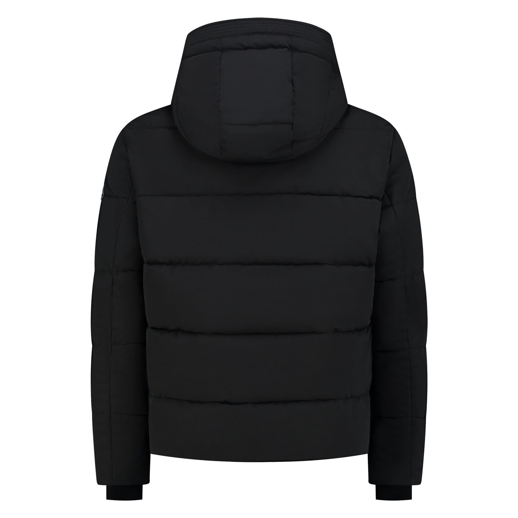 Replay Puffer Winterjas Heren