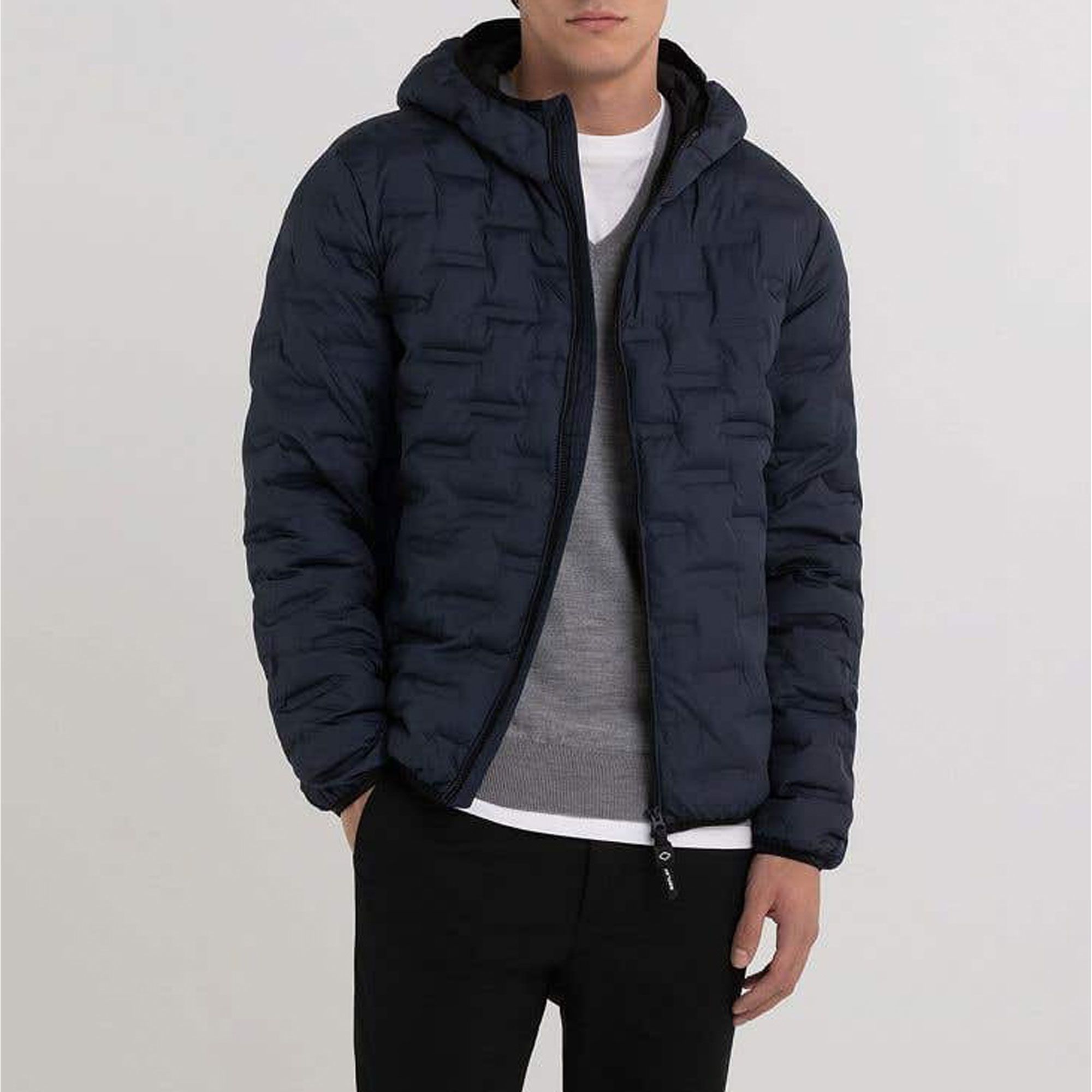 Veste Replay