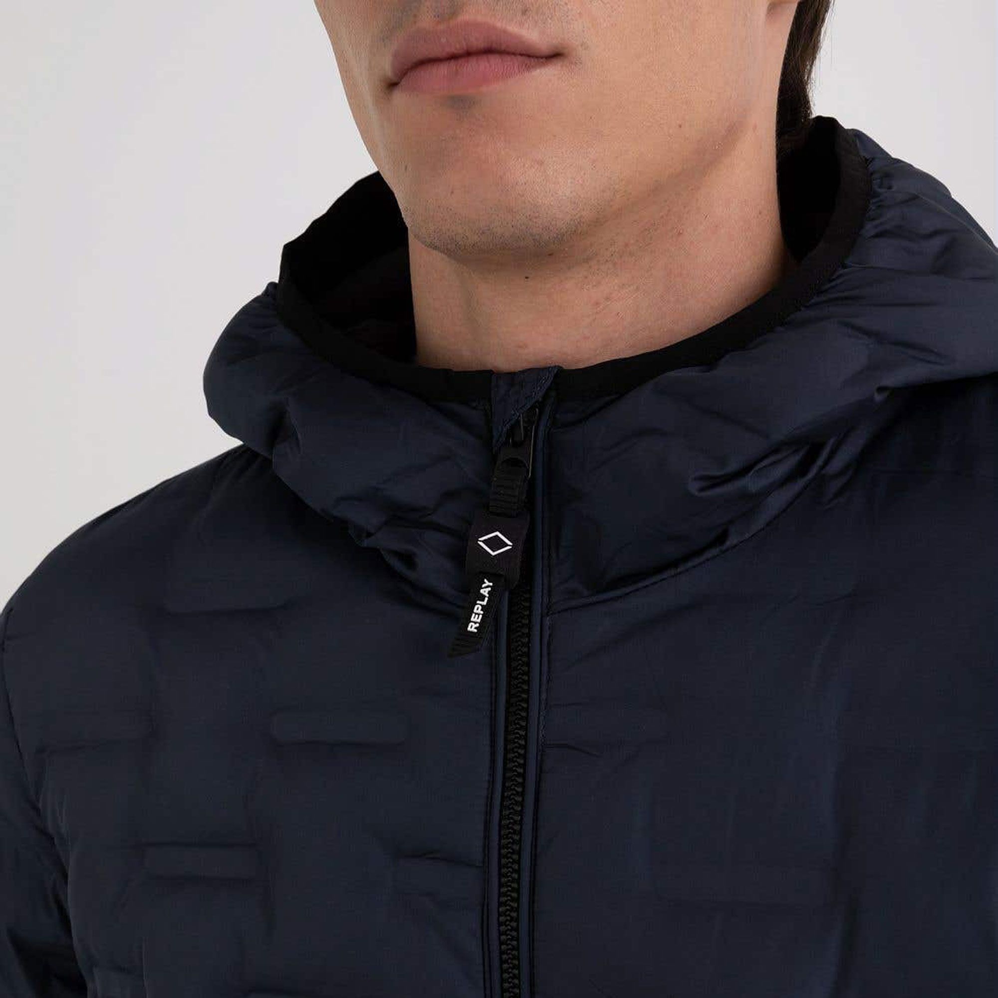 Veste Replay