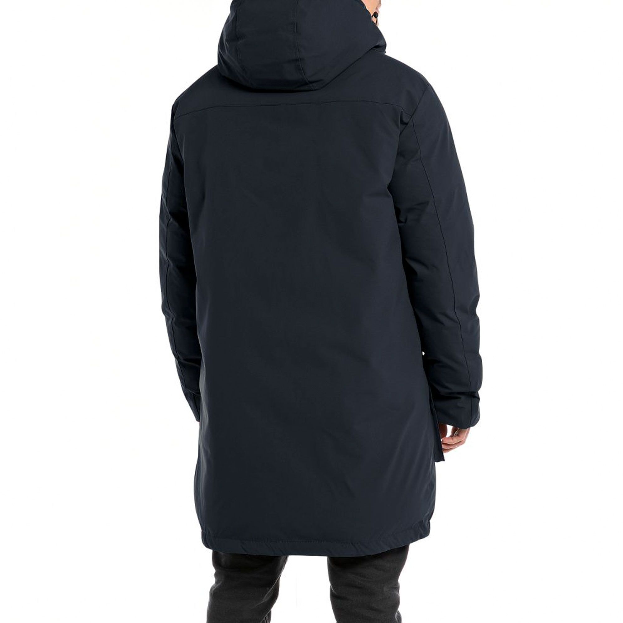 Replay Winterjas Heren