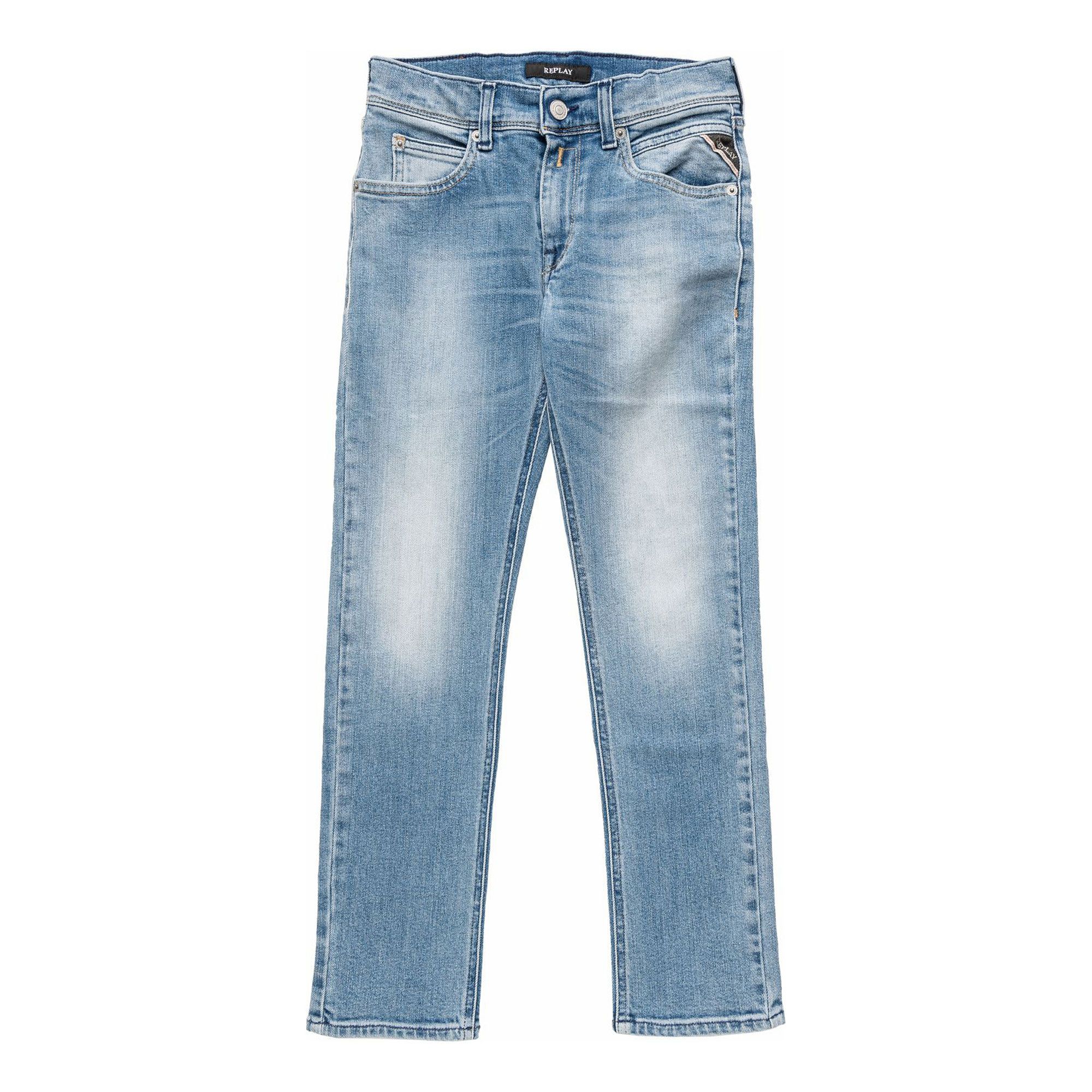 Replay Wally Jeans Junior